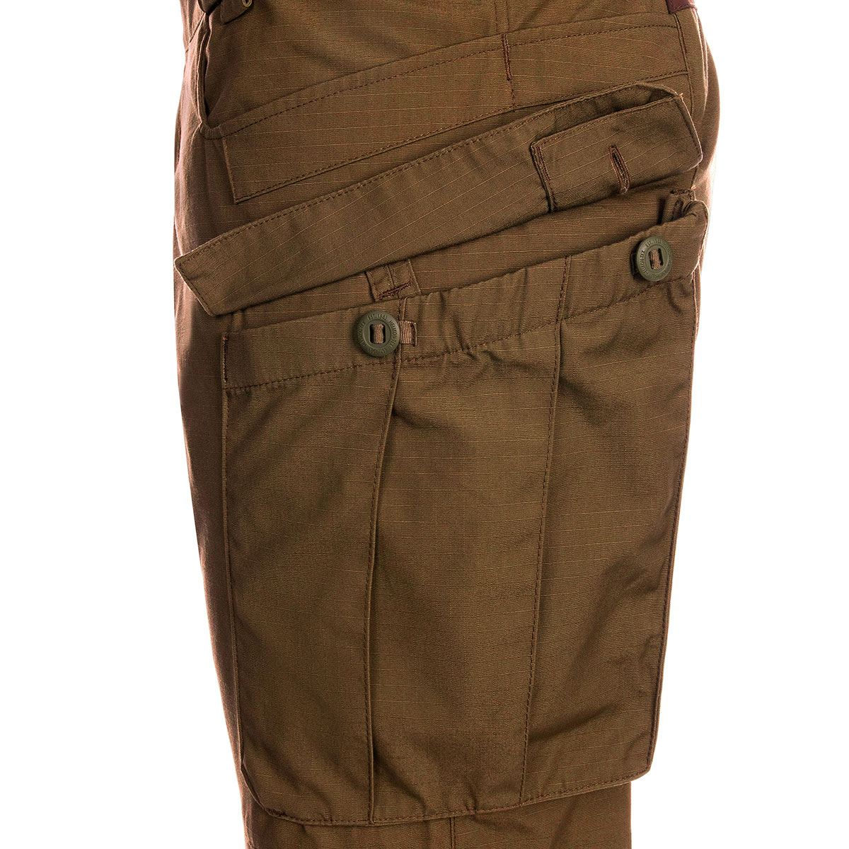 Helikon - MBDU NyCo Rip-Stop-Hose - Mud Brown