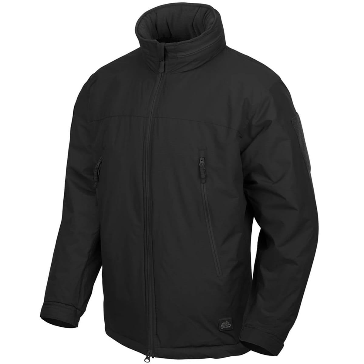 Helikon - Level 7 Climashield Apex 100 g - Jacke - Black