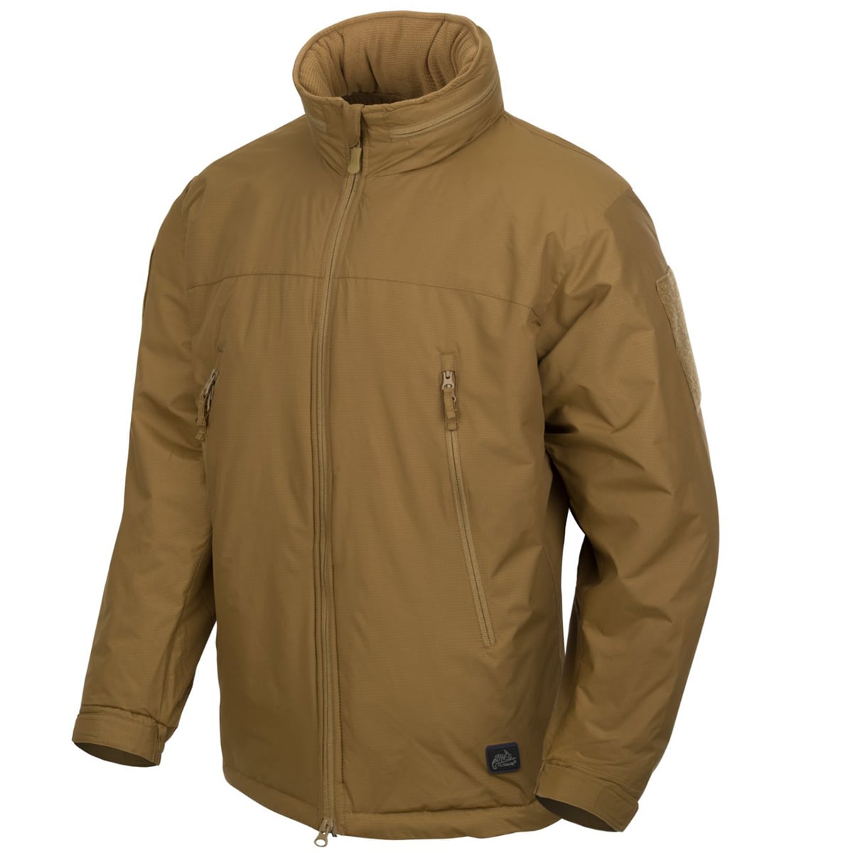 Helikon-Tex - Level 7 Climashield Apex 100 g - Winterjacke - Coyote