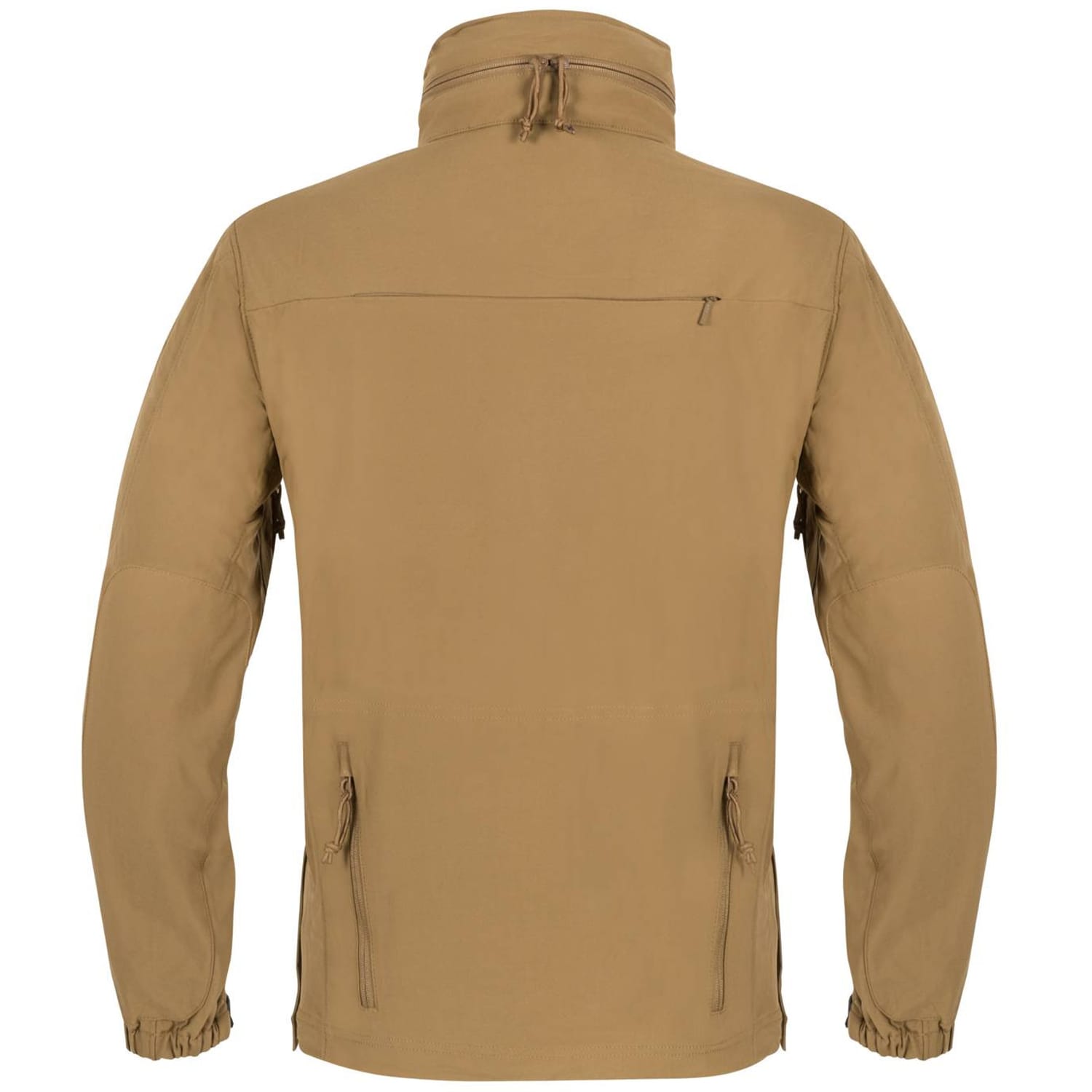 Helikon Cougar Softshell QSA HID - Jacke - Coyote