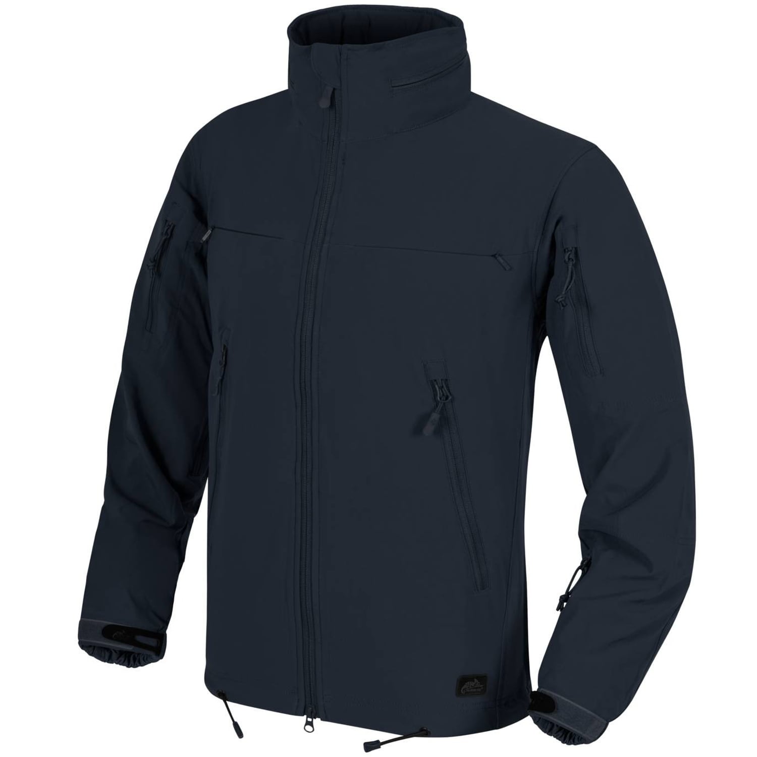 Helikon - Cougar Softshell QSA HID - Jacke - Navy Blue