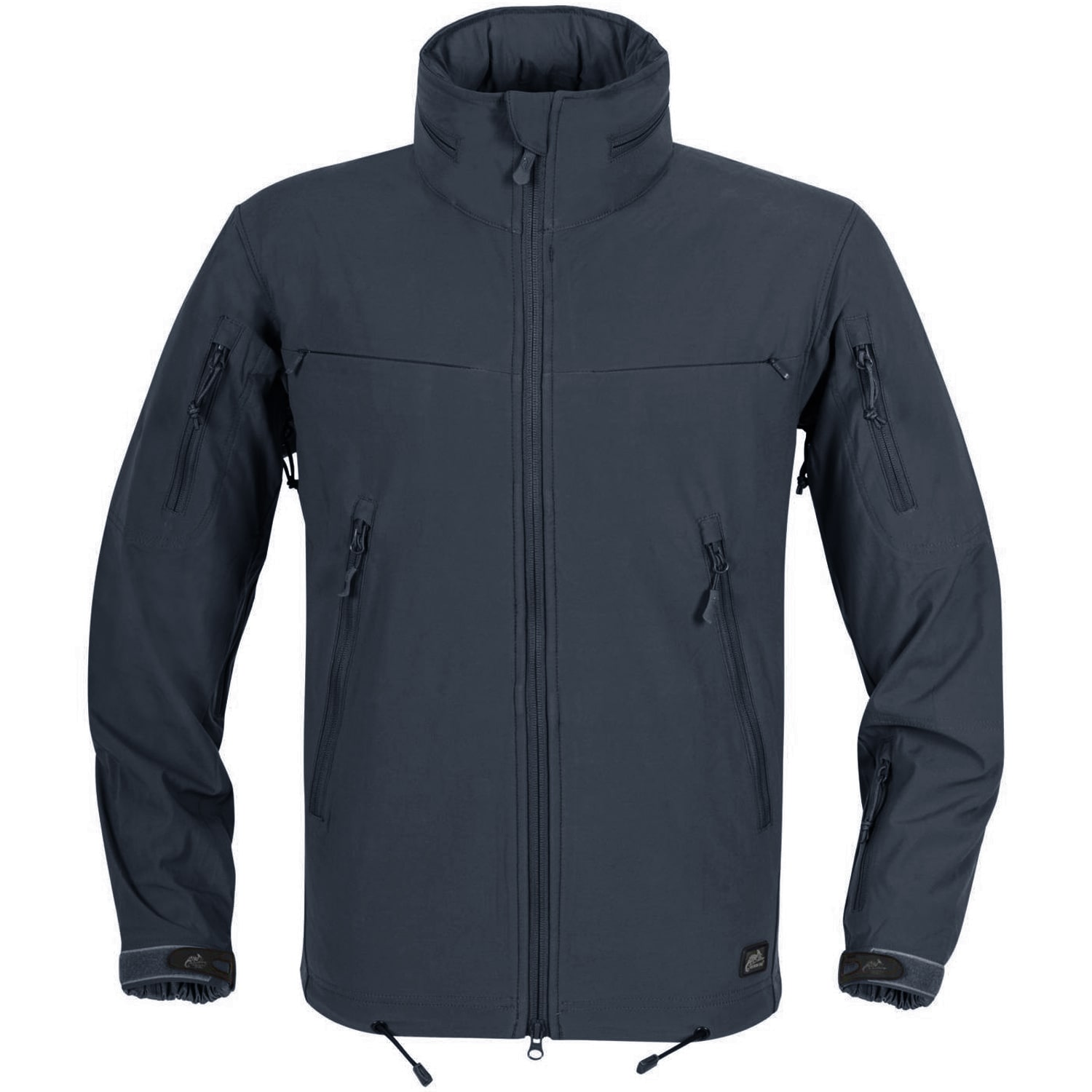 Helikon - Cougar Softshell QSA HID - Jacke - Navy Blue