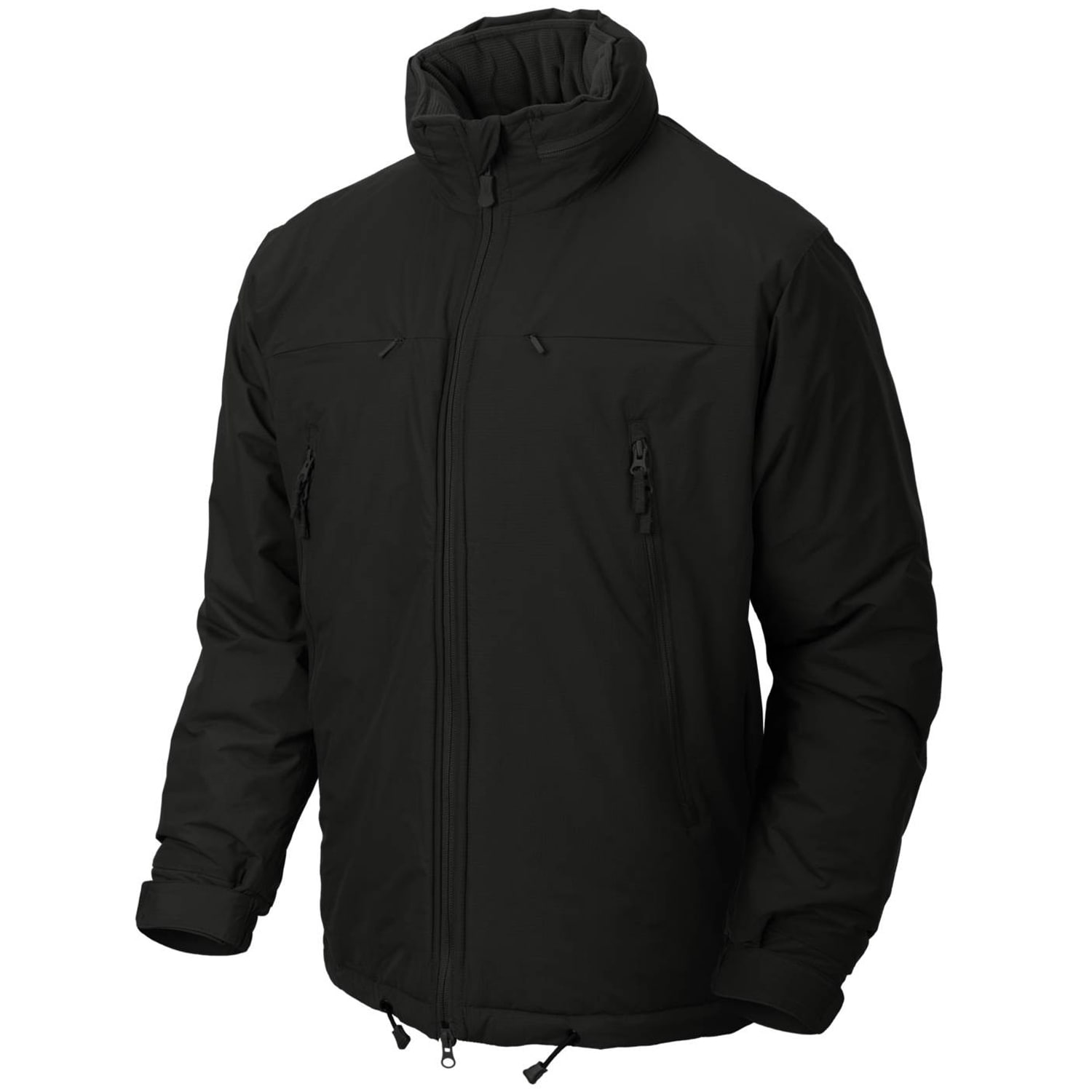 Helikon - Husky Tactical - Jacke Black