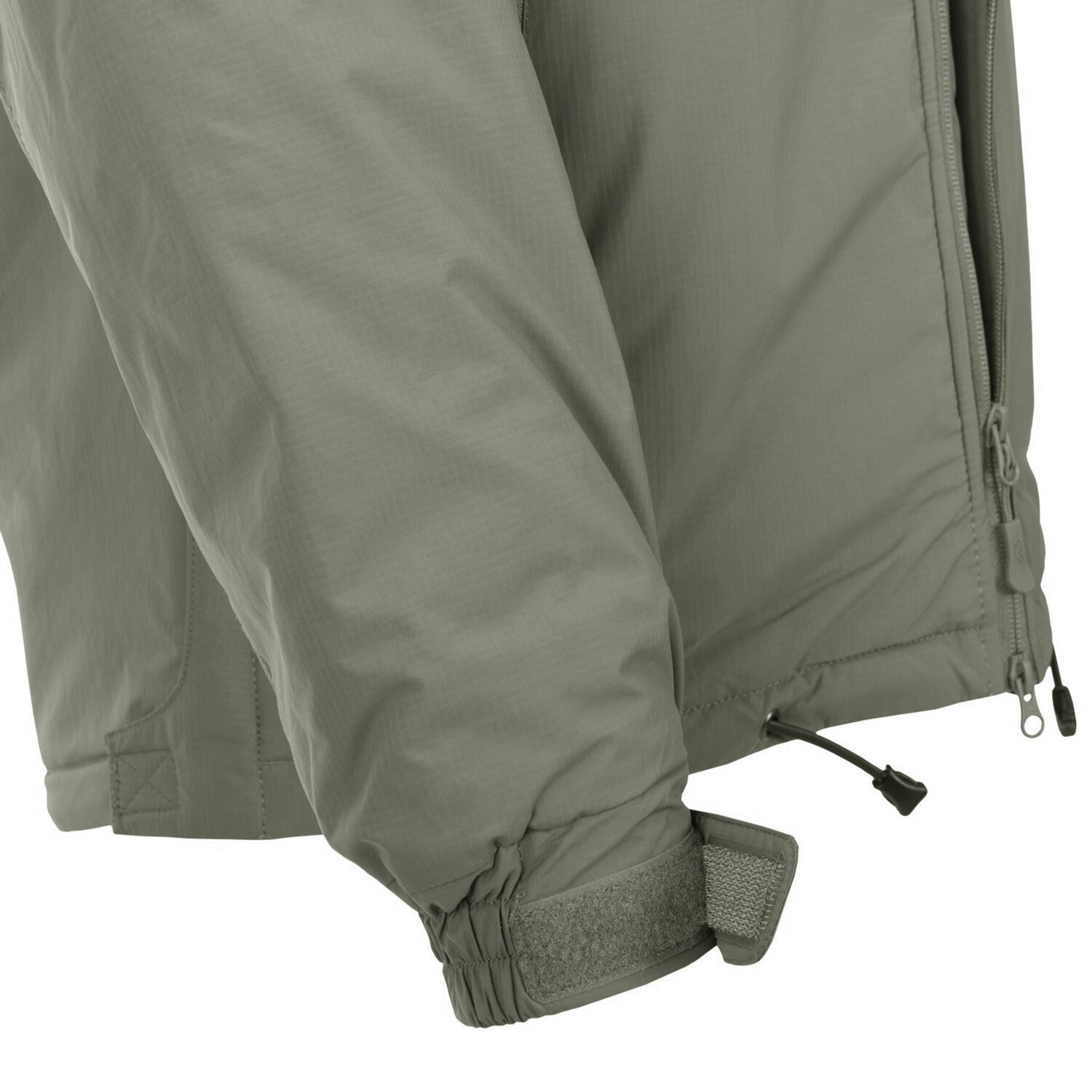 Helikon-Tex - Jacke Husky Tactical - Alpha Green