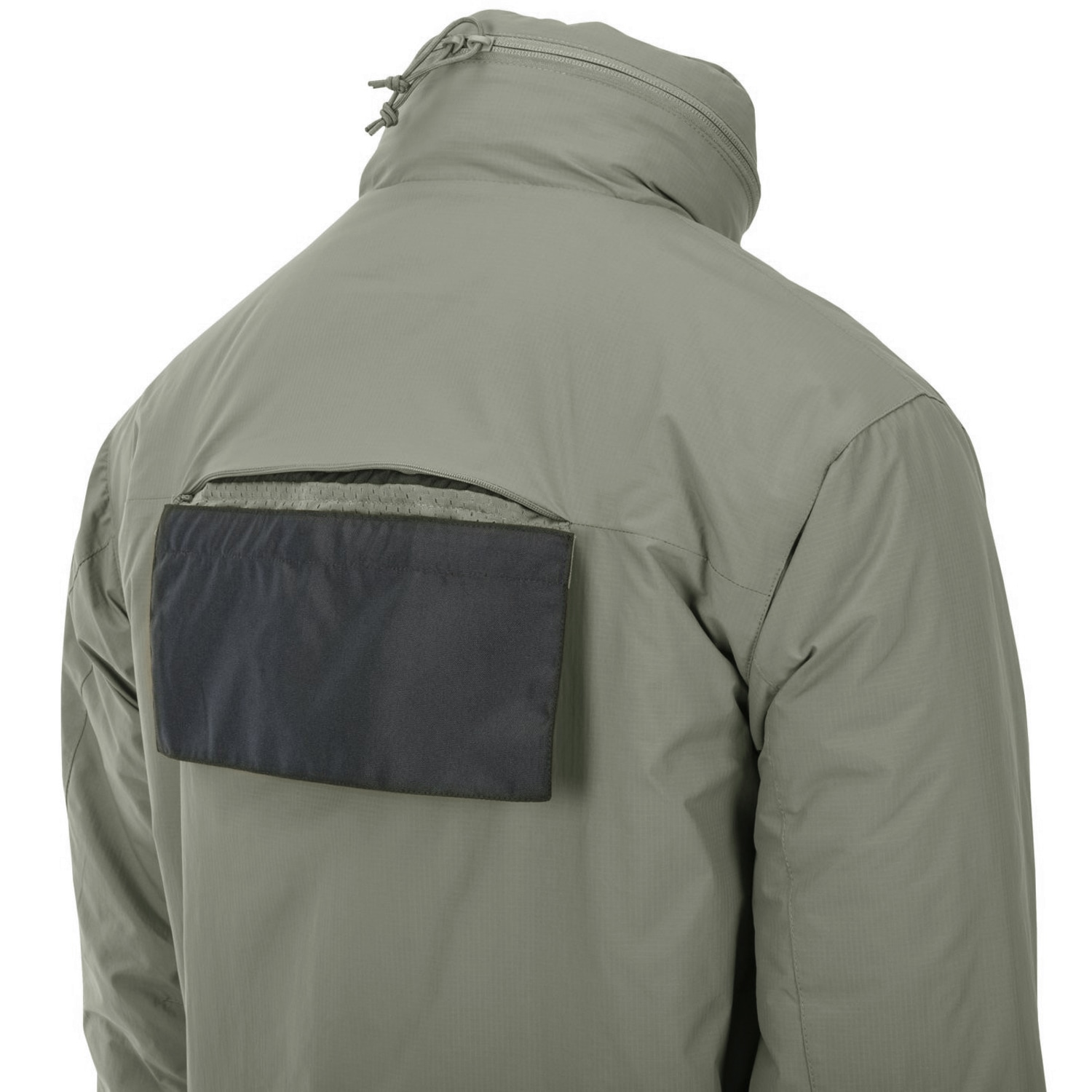 Helikon-Tex - Jacke Husky Tactical - Alpha Green