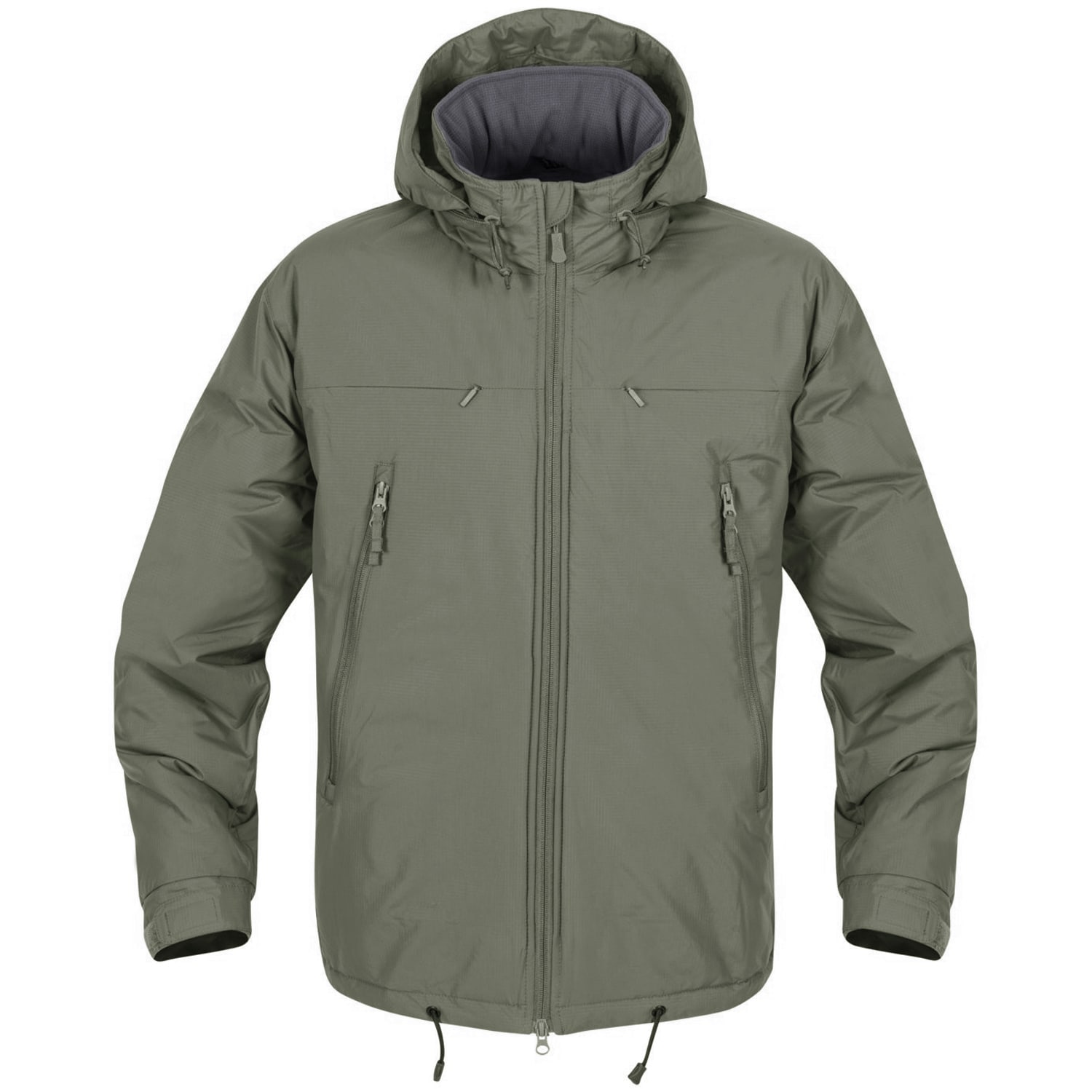 Helikon-Tex - Jacke Husky Tactical - Alpha Green