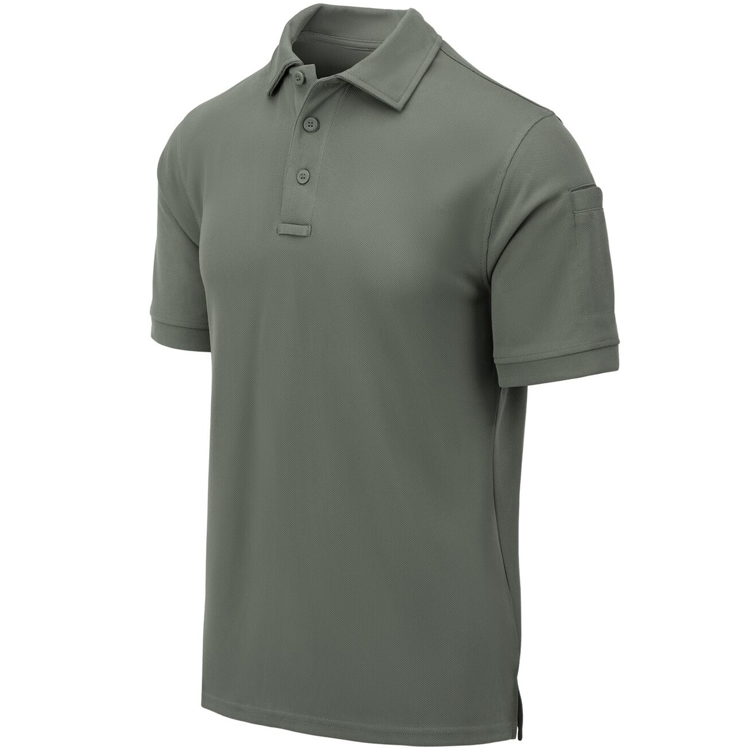 Helikon - UTL TopCool - Thermo-Poloshirt - Foliage Green