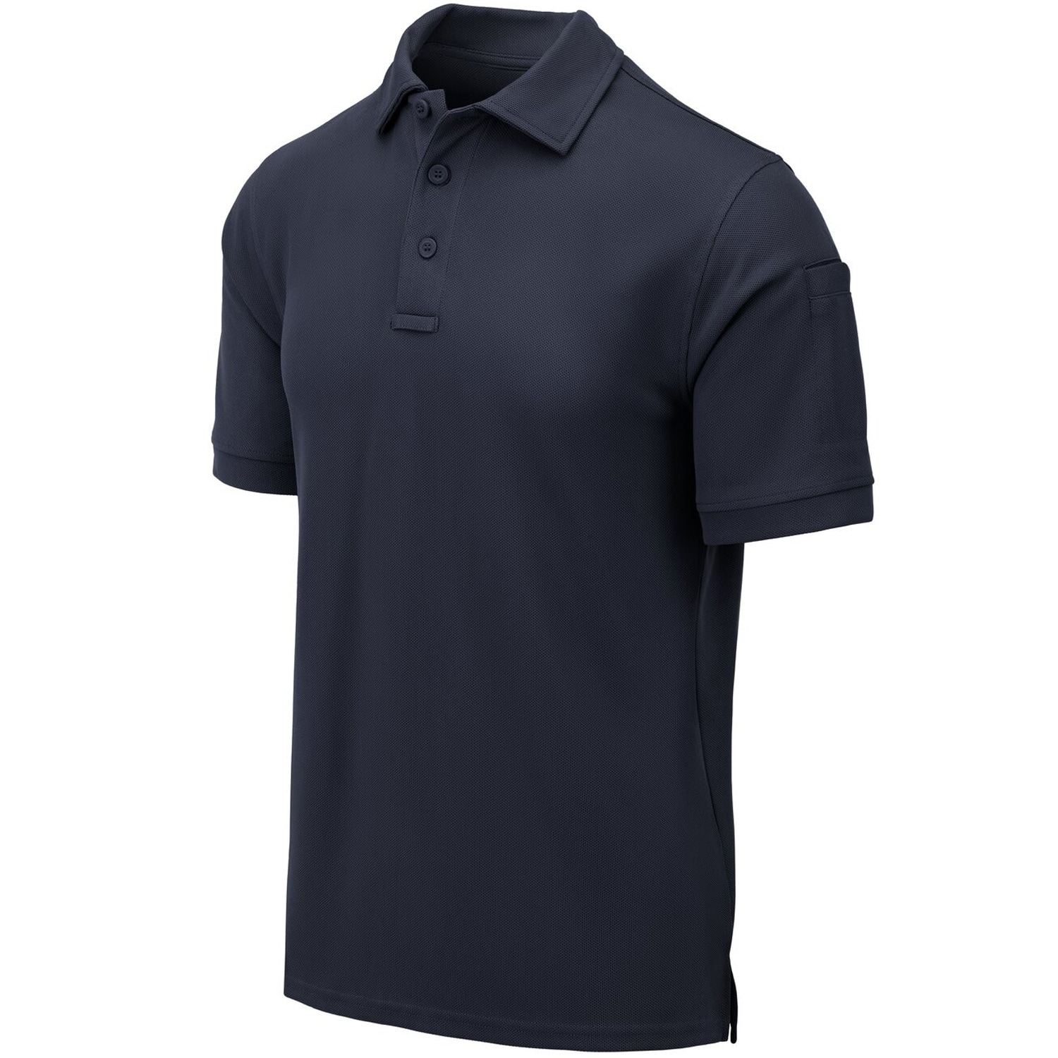 Helikon - UTL TopCool - Thermo-Poloshirt - Navy Blue