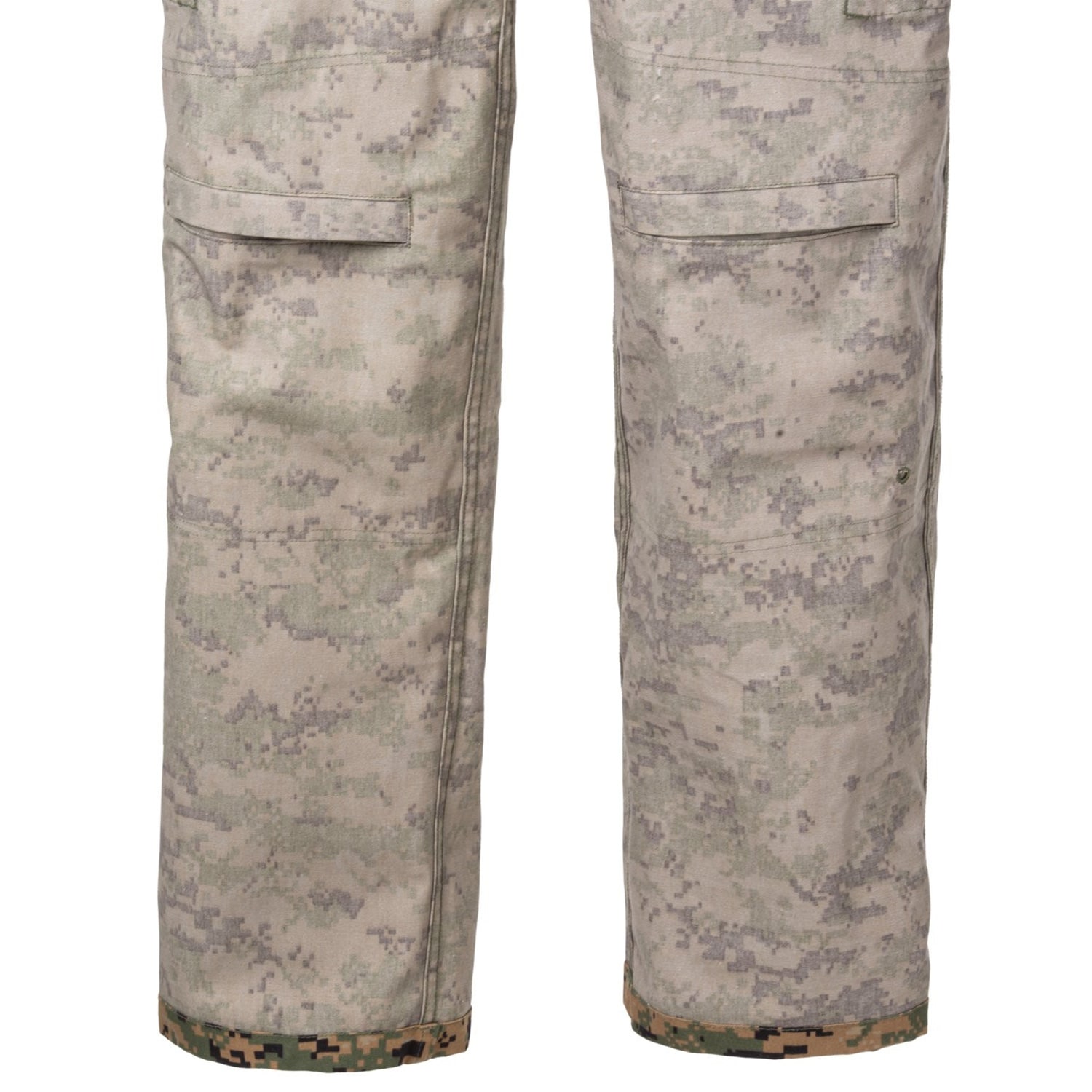 Helikon - USMC Twill - Militärhose - PolyCotton - Marpat USMC Digital Woodland