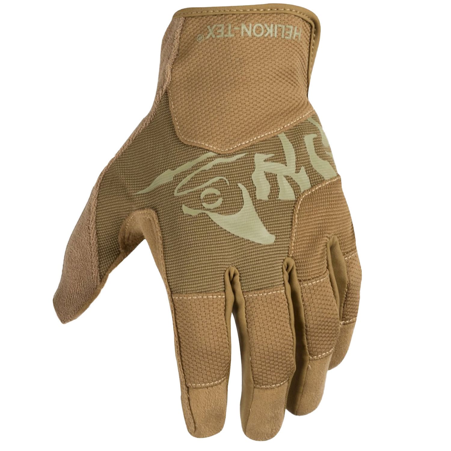 Helikon - All Round Fit Tactical - Handuschue - Coyote/Adaptive Green