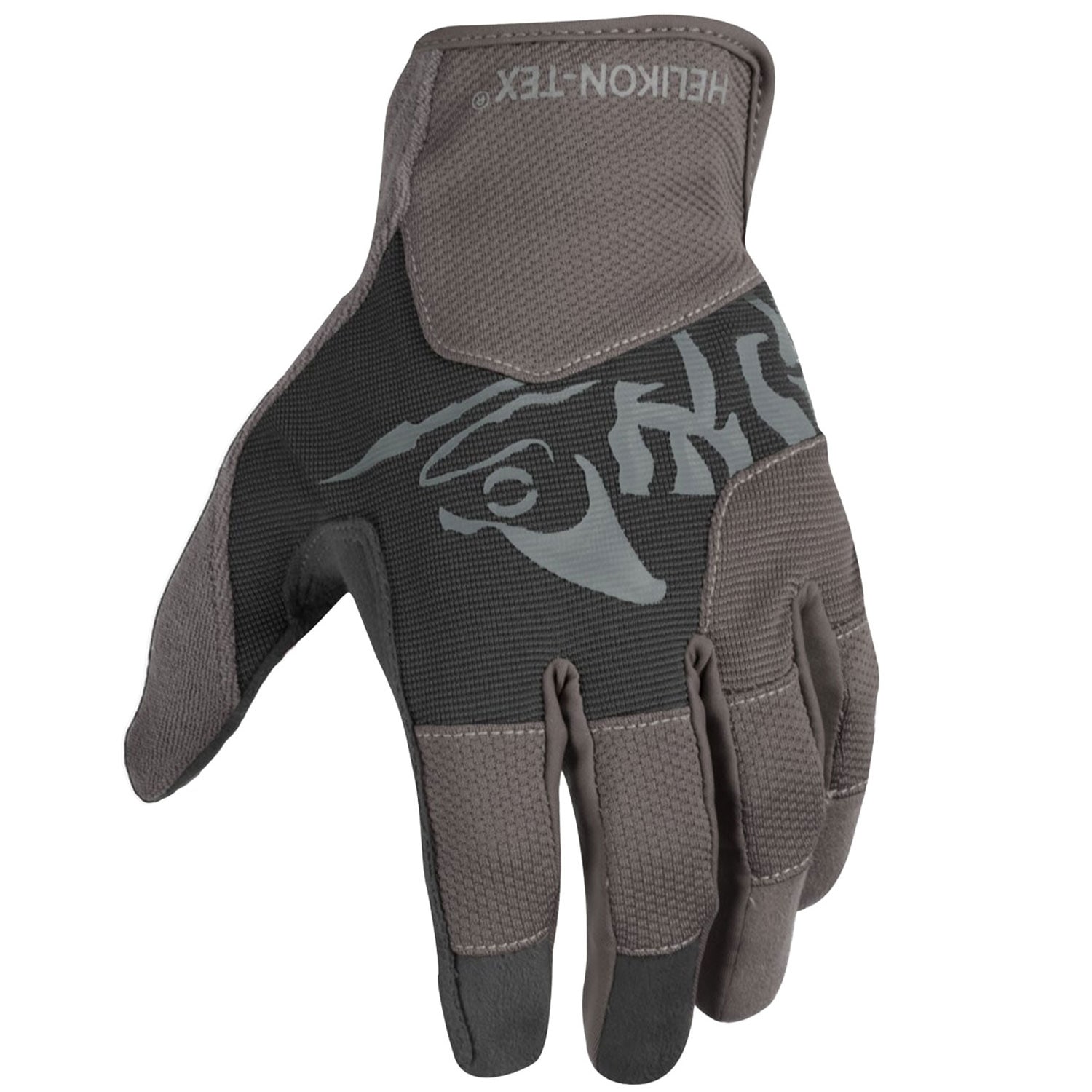 Helikon - All Round Fit Tactical - Handschuhe - Black/Shadow Grey