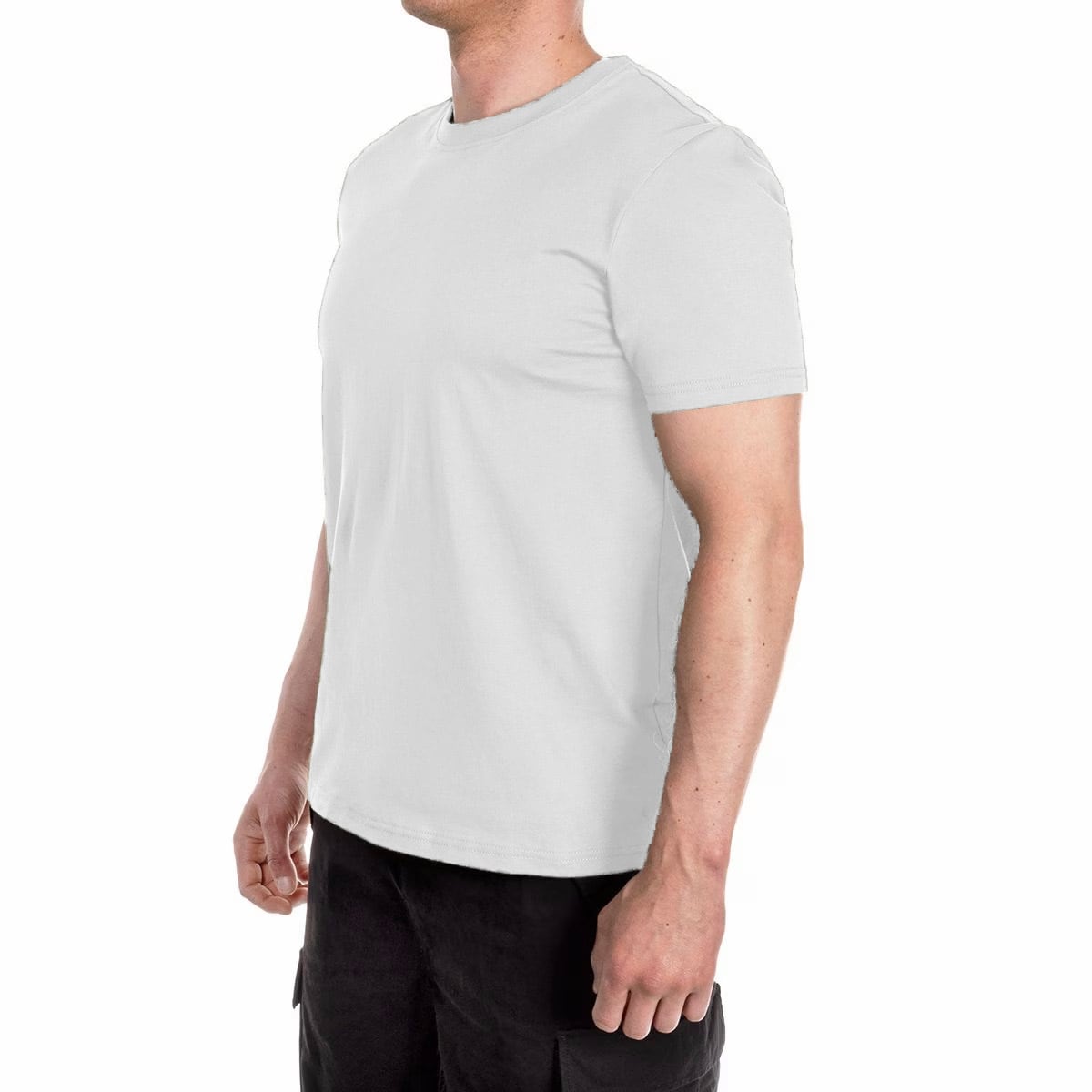 Helikon - T-Shirt - White