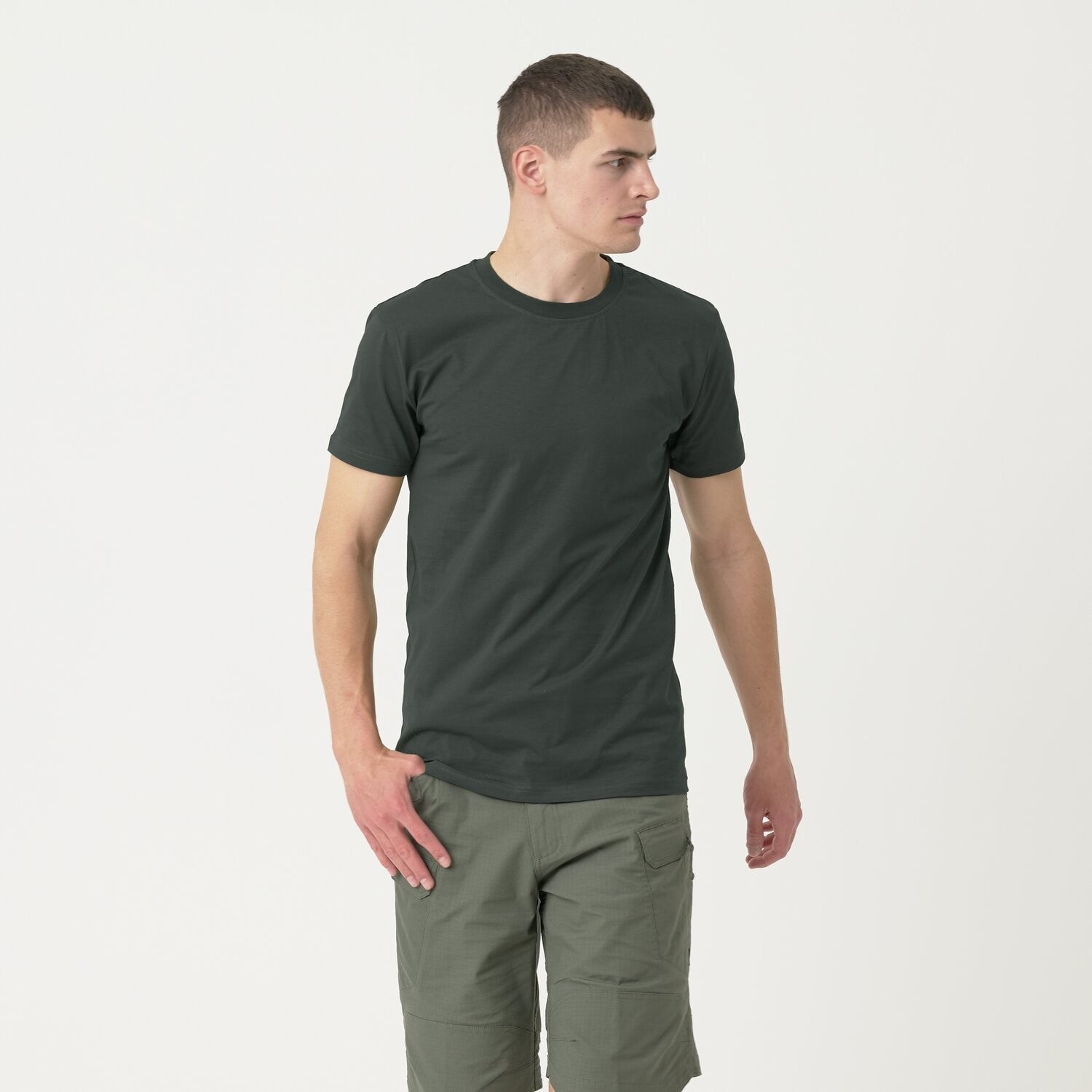 Helikon - T-Shirt - Jungle Green