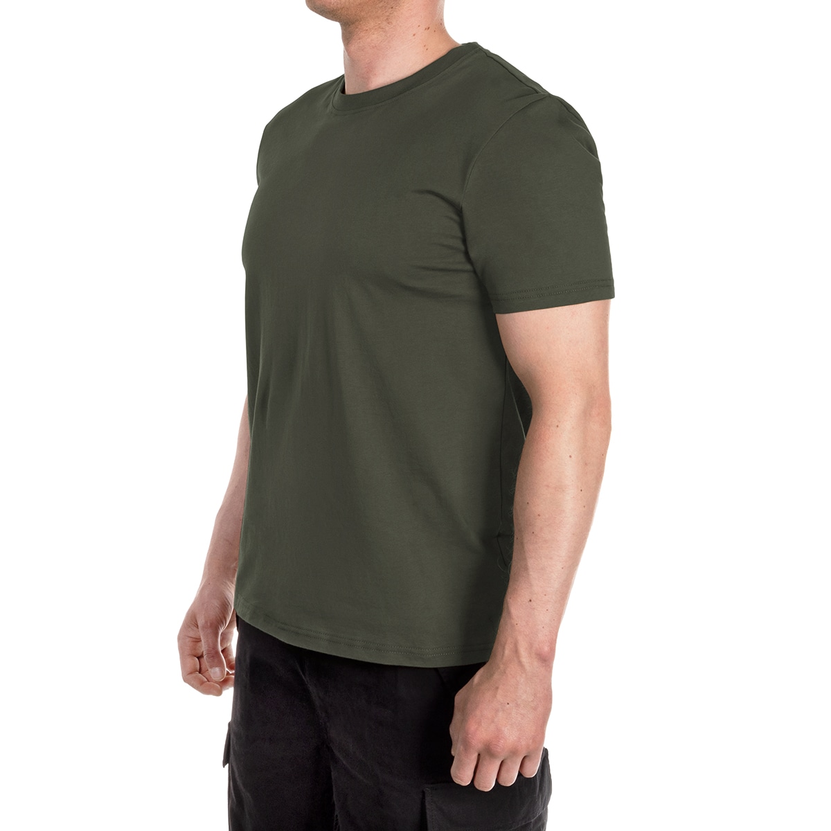 Helikon - T-Shirt - Jungle Green