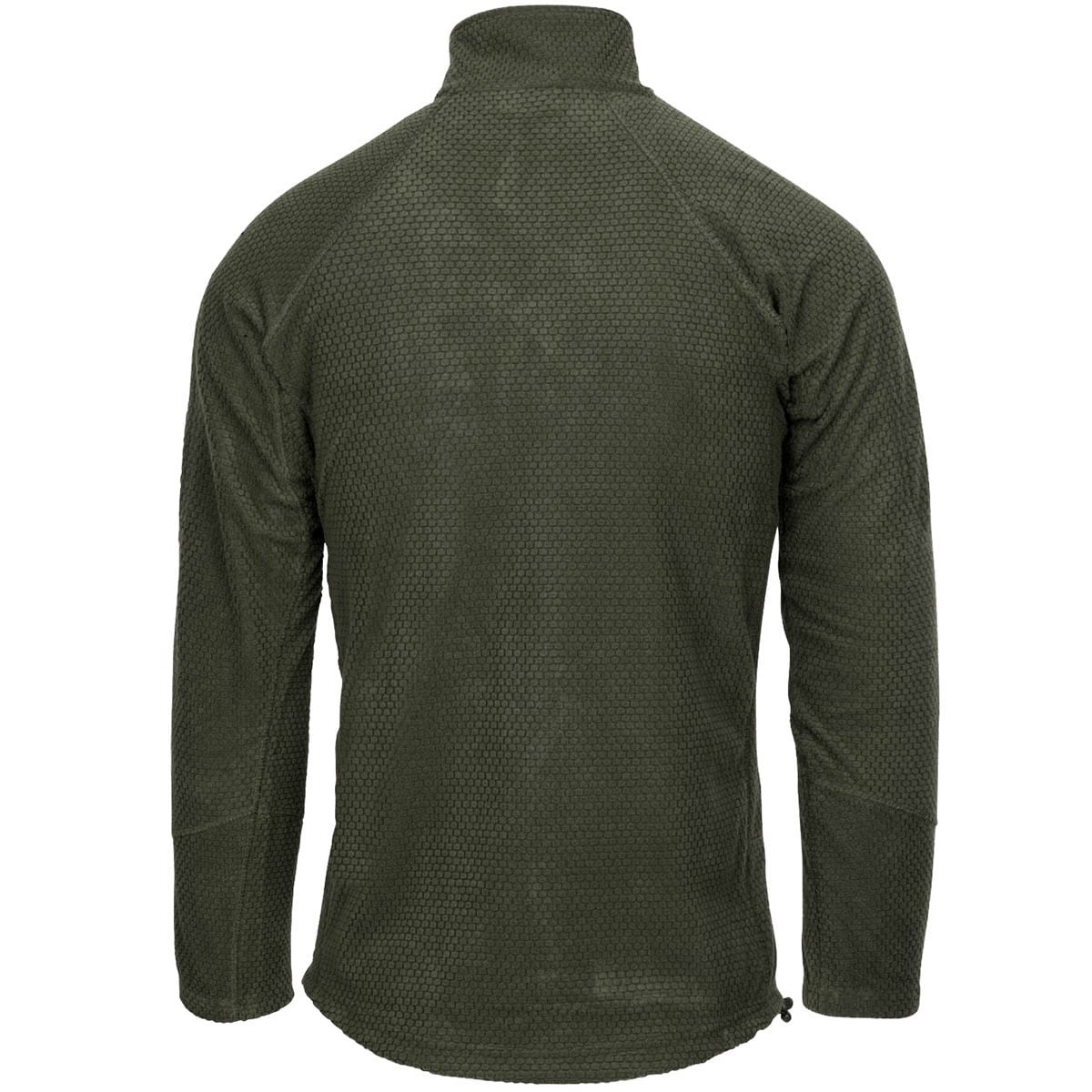 Helikon-Tex - Alpha Tactical Fleecejacke - Olive Green