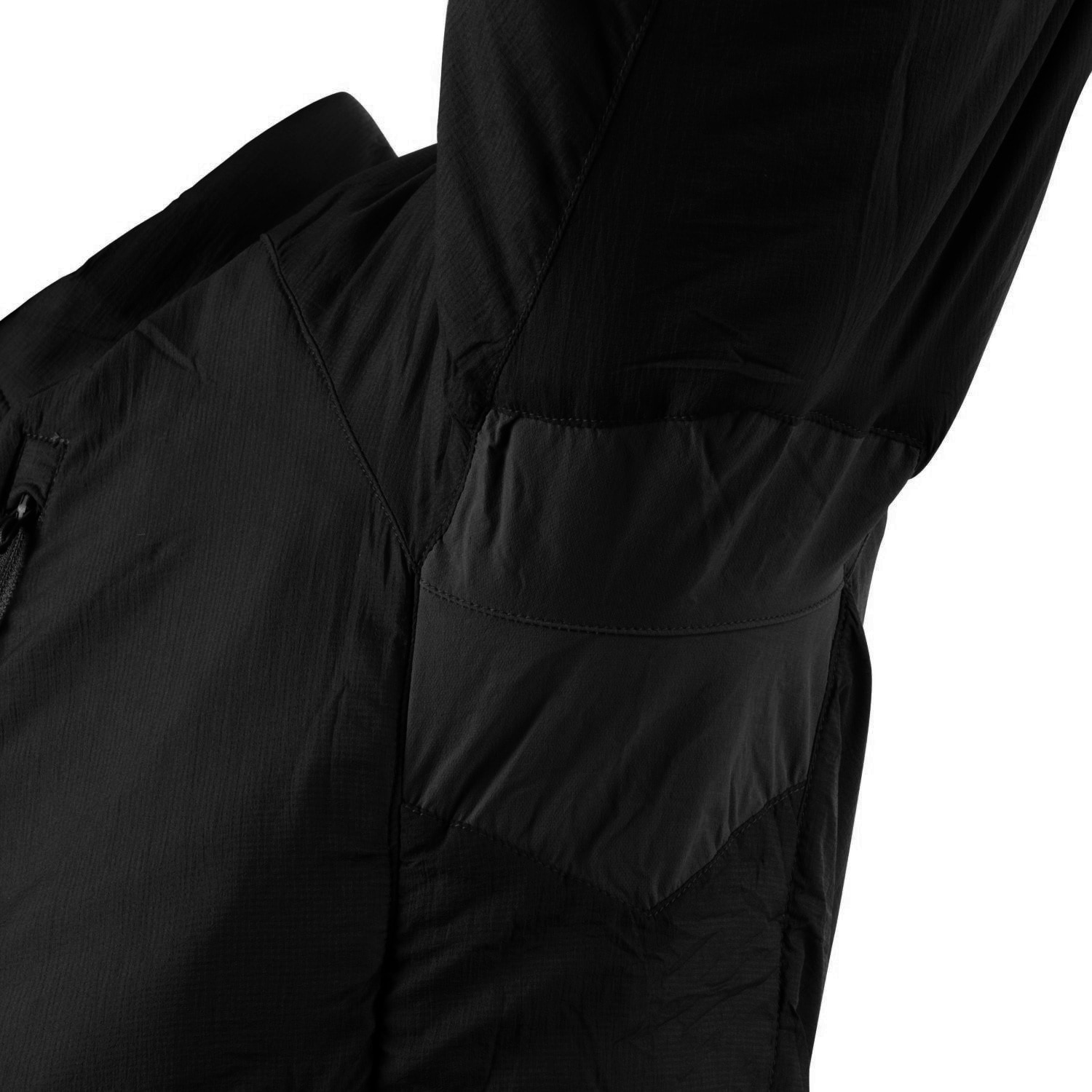 Helikon - Wolfhound Climashield Apex - Jacke Black