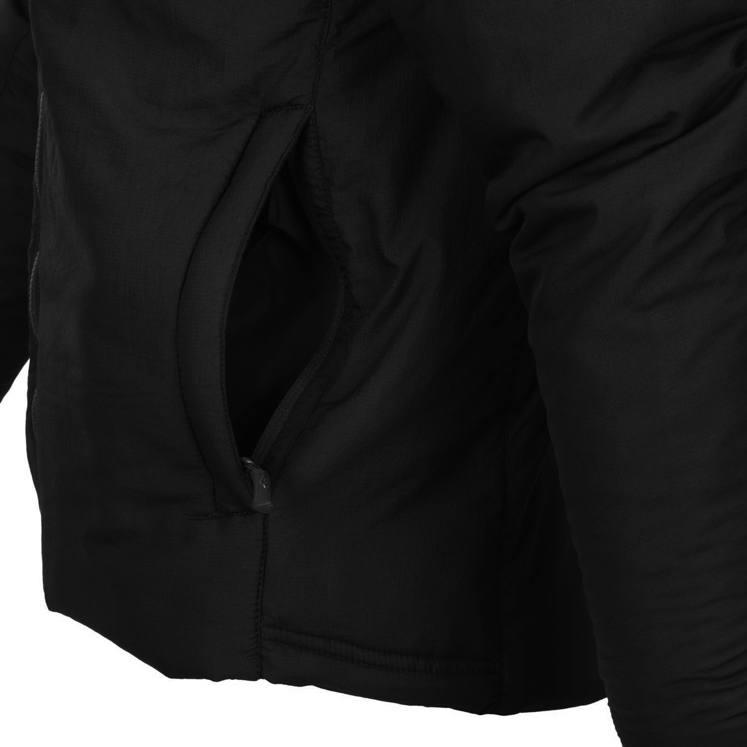 Helikon - Wolfhound Climashield Apex - Jacke Black