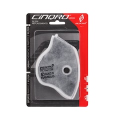 Filter-Set für Respro Cinqro Urban - 2 St.