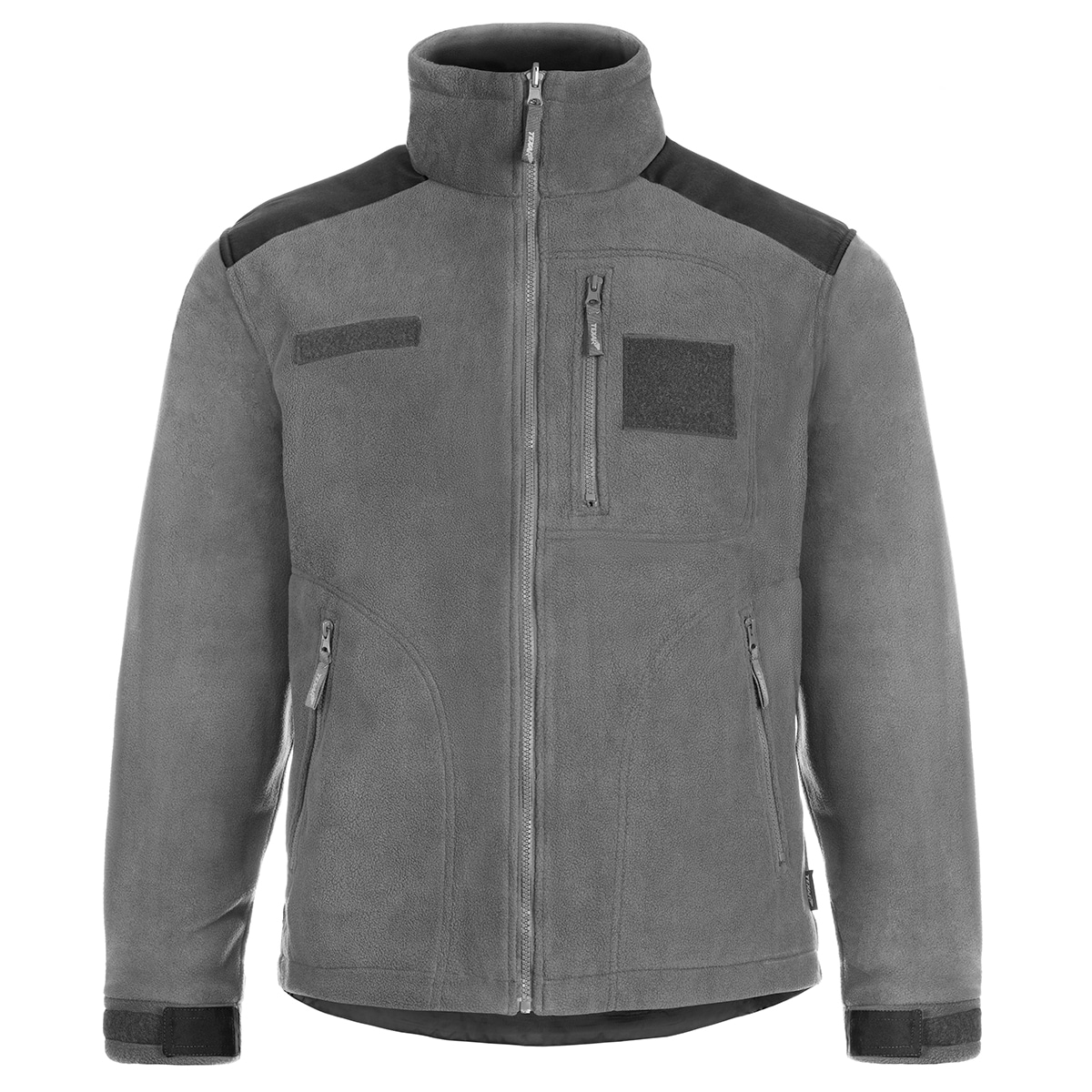 Texar - ECWCS II - Fleecejacke - Grey