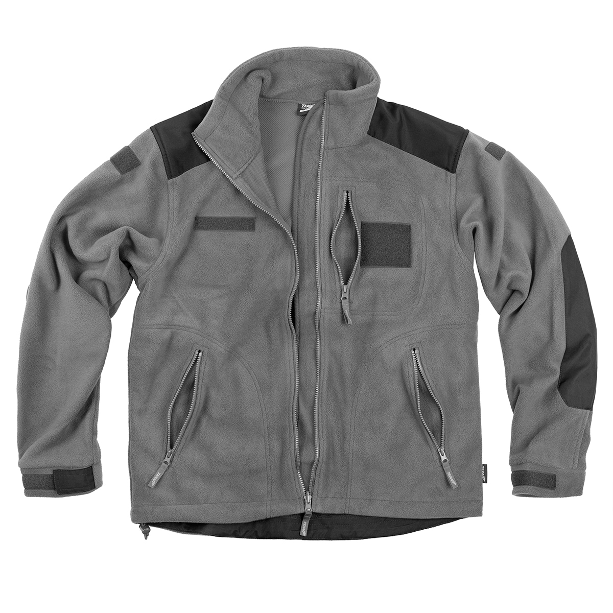 Texar - ECWCS II - Fleecejacke - Grey