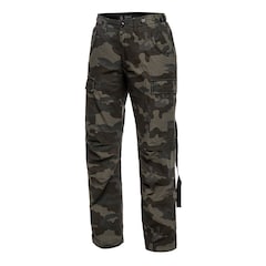 Brandit - M65 - Damenhose - Dark Camo