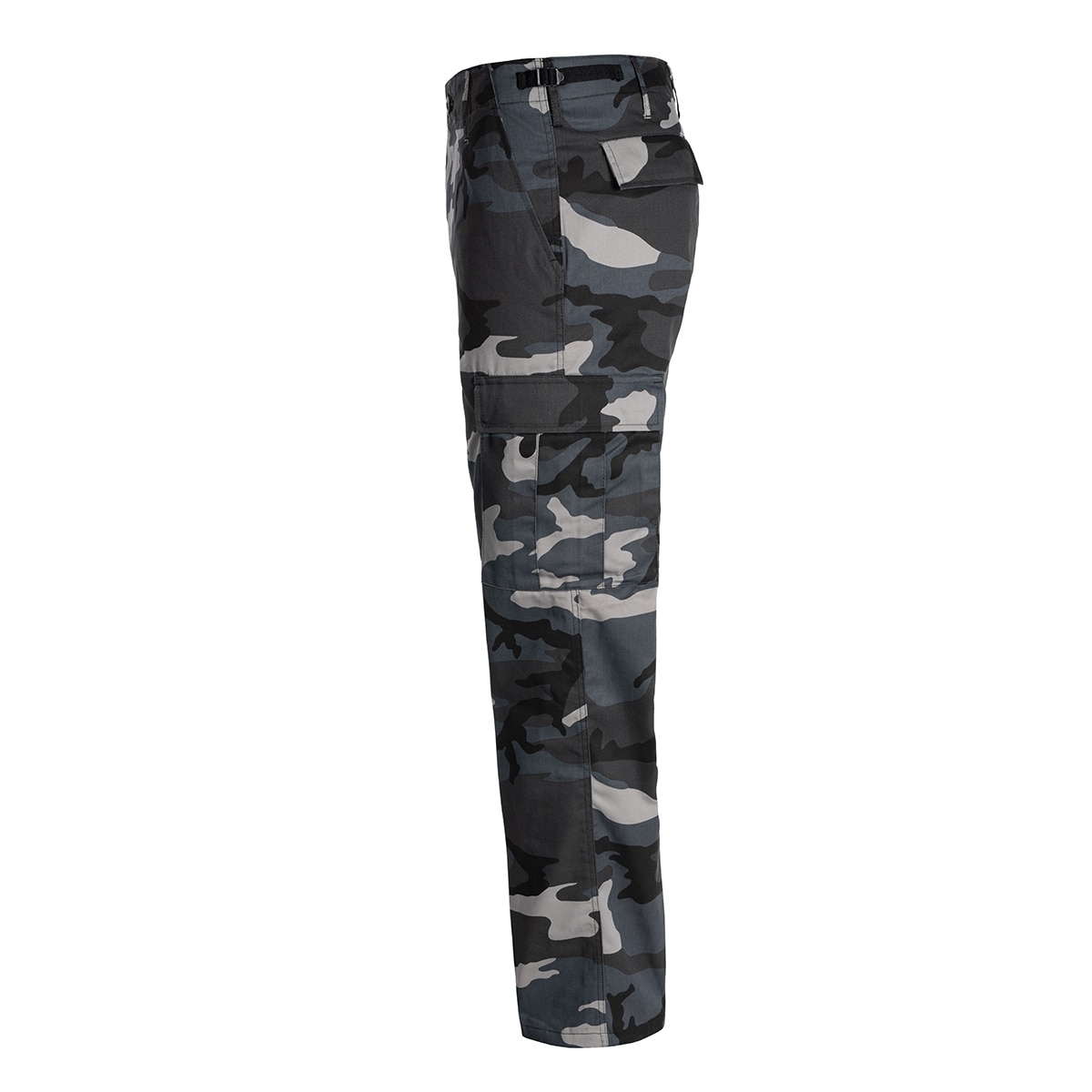 Mil-Tec - US Ranger BDU Militärhose - Dark Camo