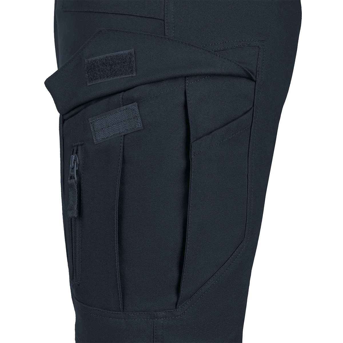 Texar - Elite Pro 2.0T - Hose - Navy Blue