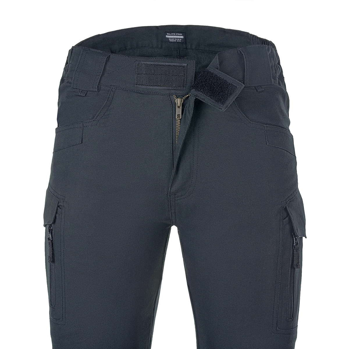 Texar - Elite Pro 2.0 - Hose - Navy