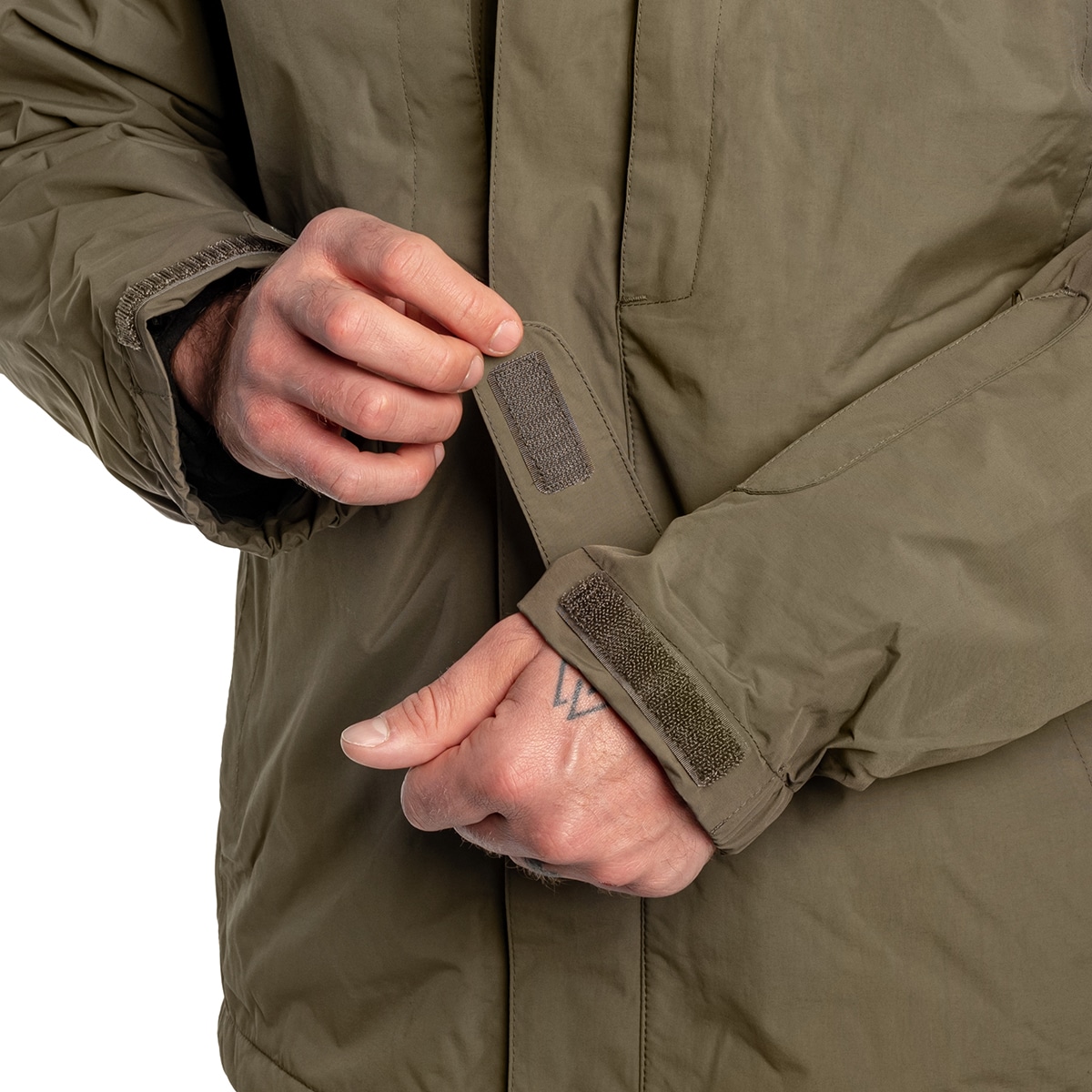 Pentagon - GEN V 3.0 - Jacke - RAL 7013 Mix