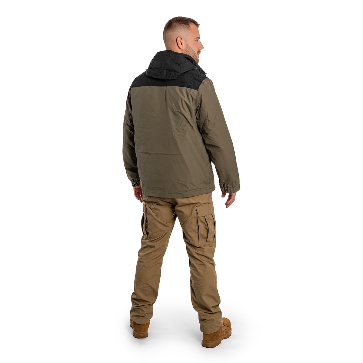 Pentagon - GEN V 3.0 - Jacke - RAL 7013 Mix
