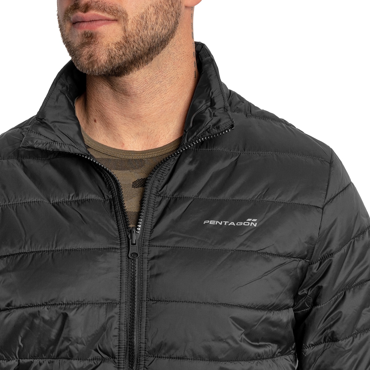 Pentagon - GEN V 3.0 - Jacke - RAL 7013 Mix
