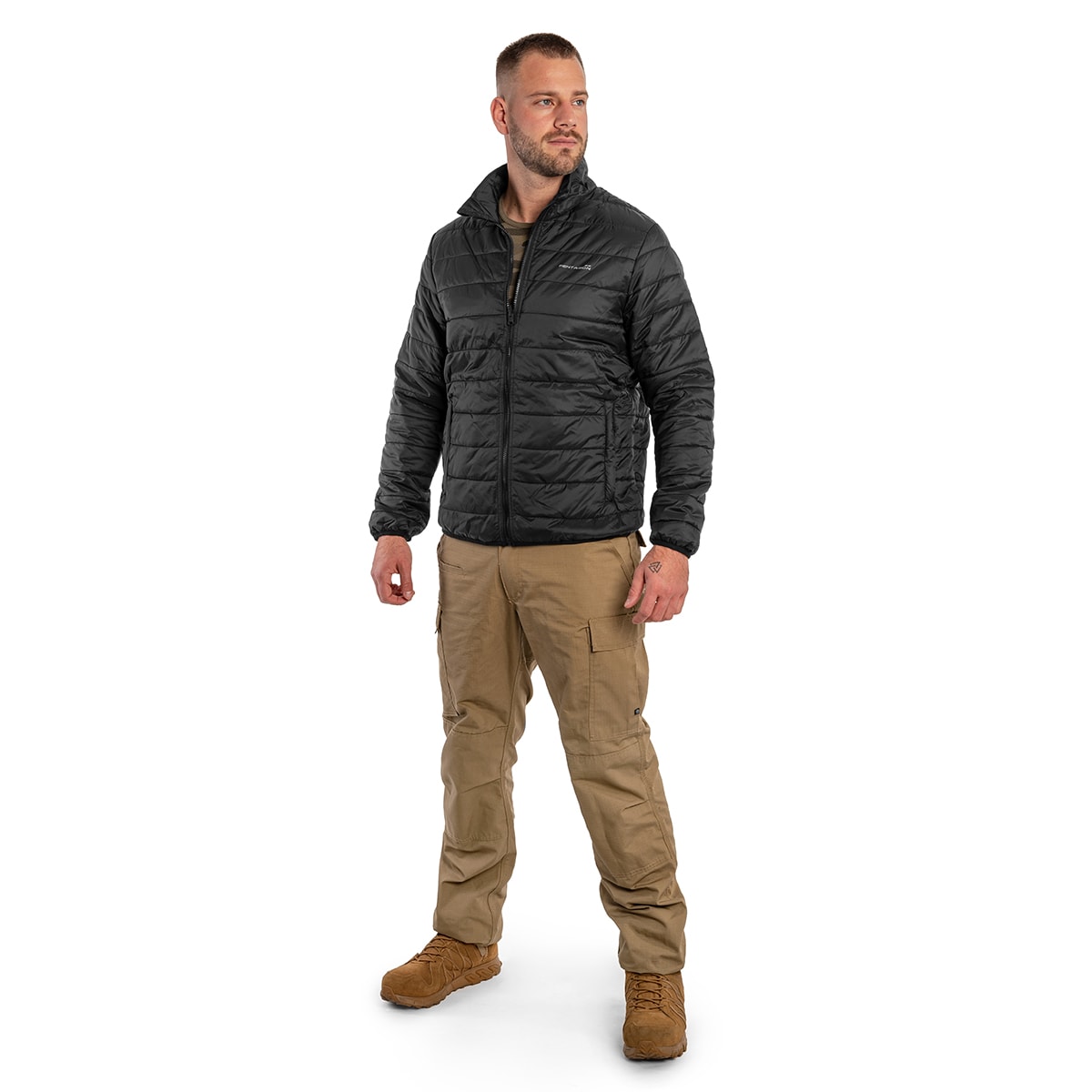 Pentagon - GEN V 3.0 - Jacke - RAL 7013 Mix