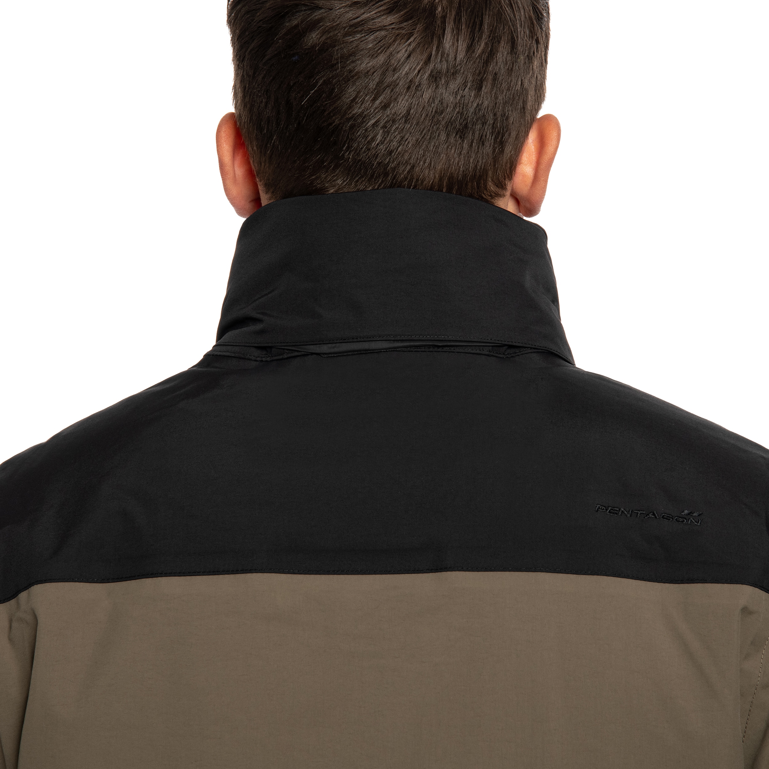 Pentagon - GEN V 3.0 Jacke - RAL 7013 Mix