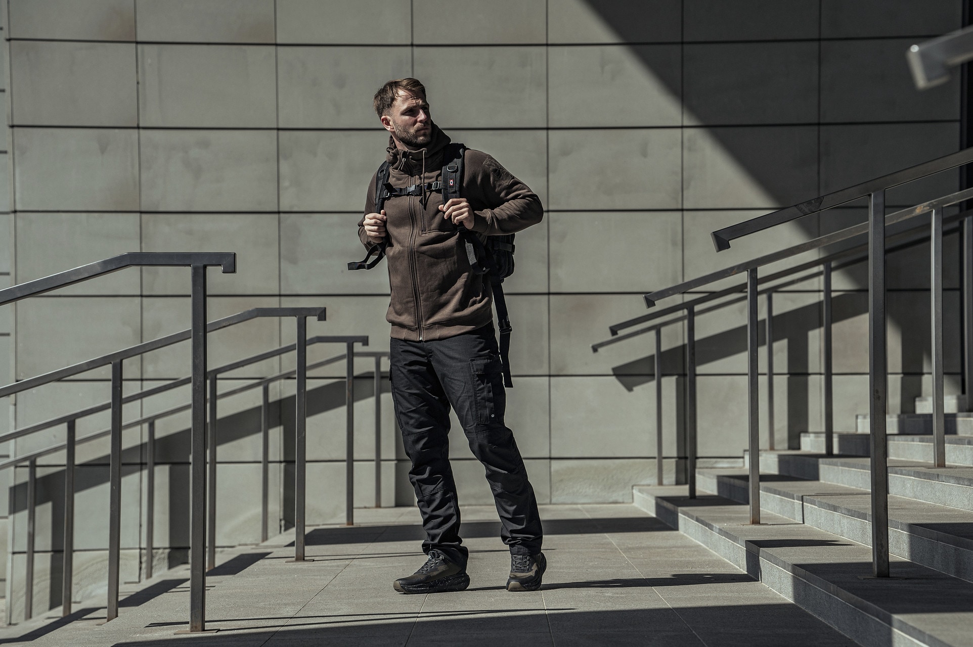 Pentagon - Ranger 2.0 Hose - Black