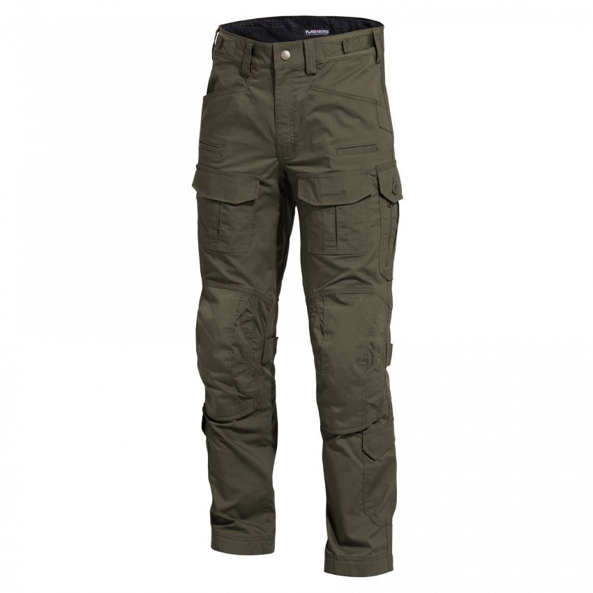 Pentagon - Wolf Combat Hose - Ranger Green