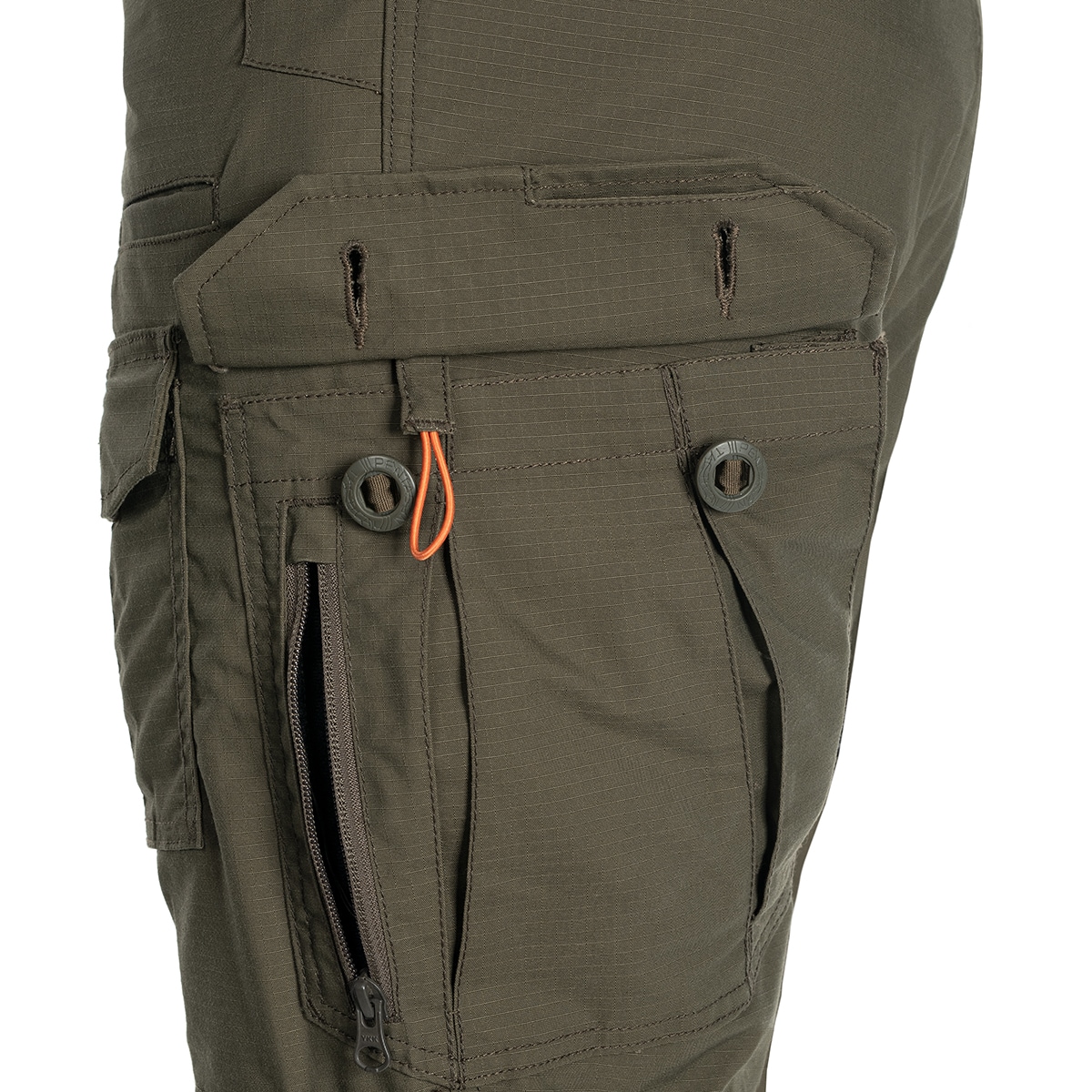 Pentagon - Wolf Combat Hose - Ranger Green