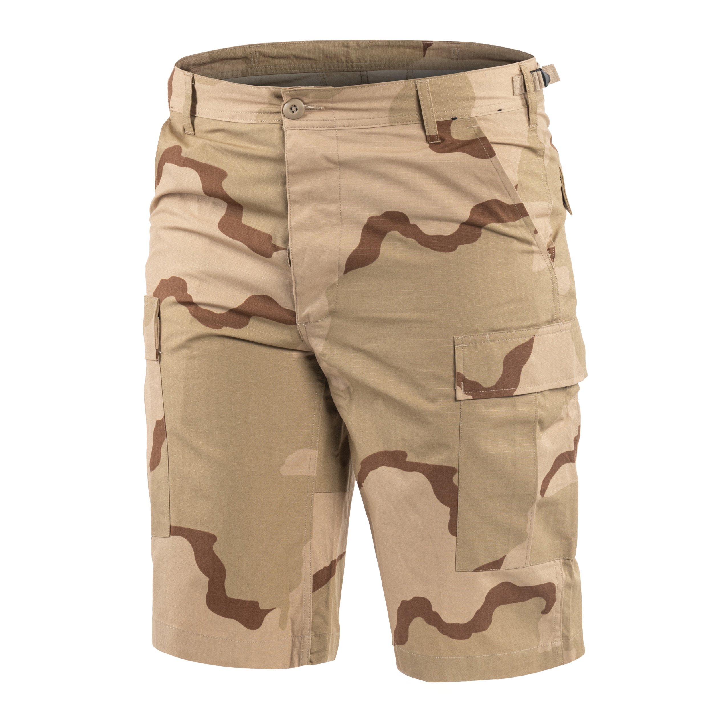 Helikon - BDU Ripstop - Shorts - Cotton - US Desert