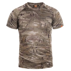 Pentagon - Body Shock - Thermo-T-Shirt - PentaCamo