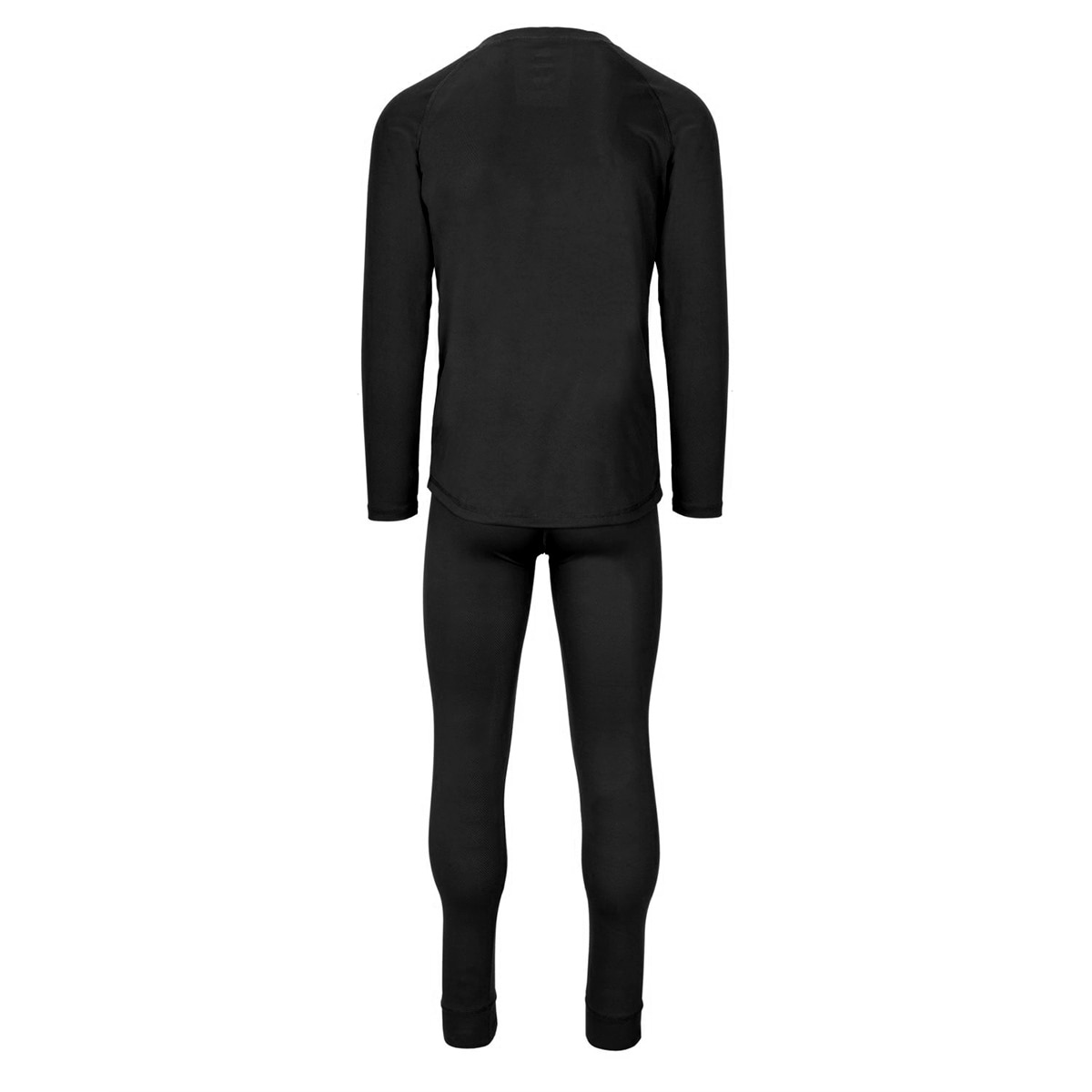 Helikon - US LVL 1 - Thermounterwäsche - Black - Set