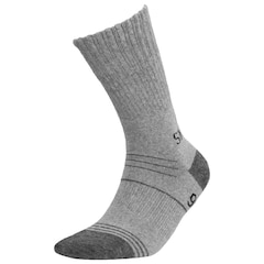 INMOVE - Trekking Deodorant Silverwool - Socken - Grey