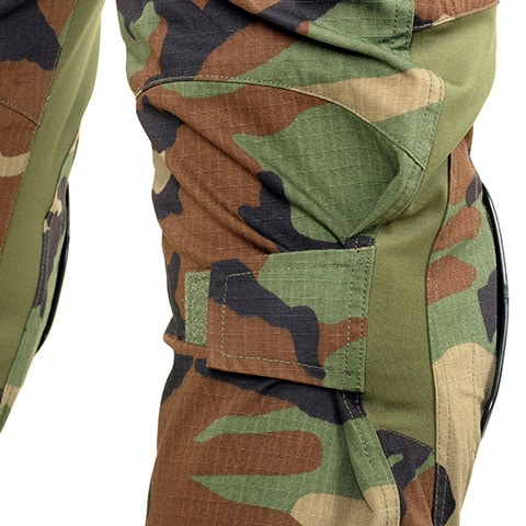 Emerson - Combat Gen. 2 - Uniformset - Woodland