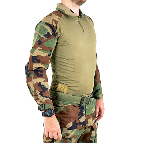 Emerson - Combat Gen. 2 - Uniformset - Woodland