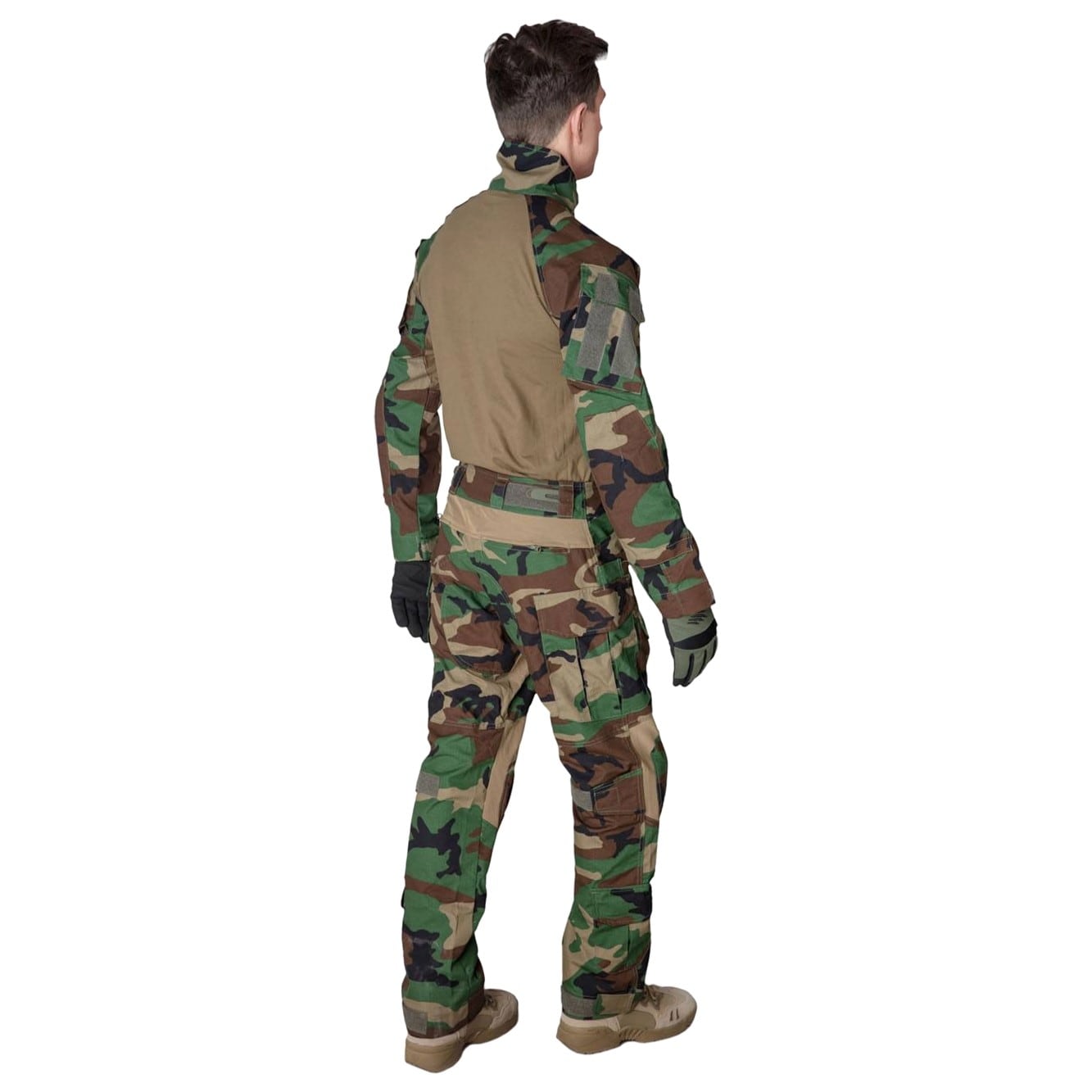 Primal Gear - Combat G3 - Uniformset - Woodland