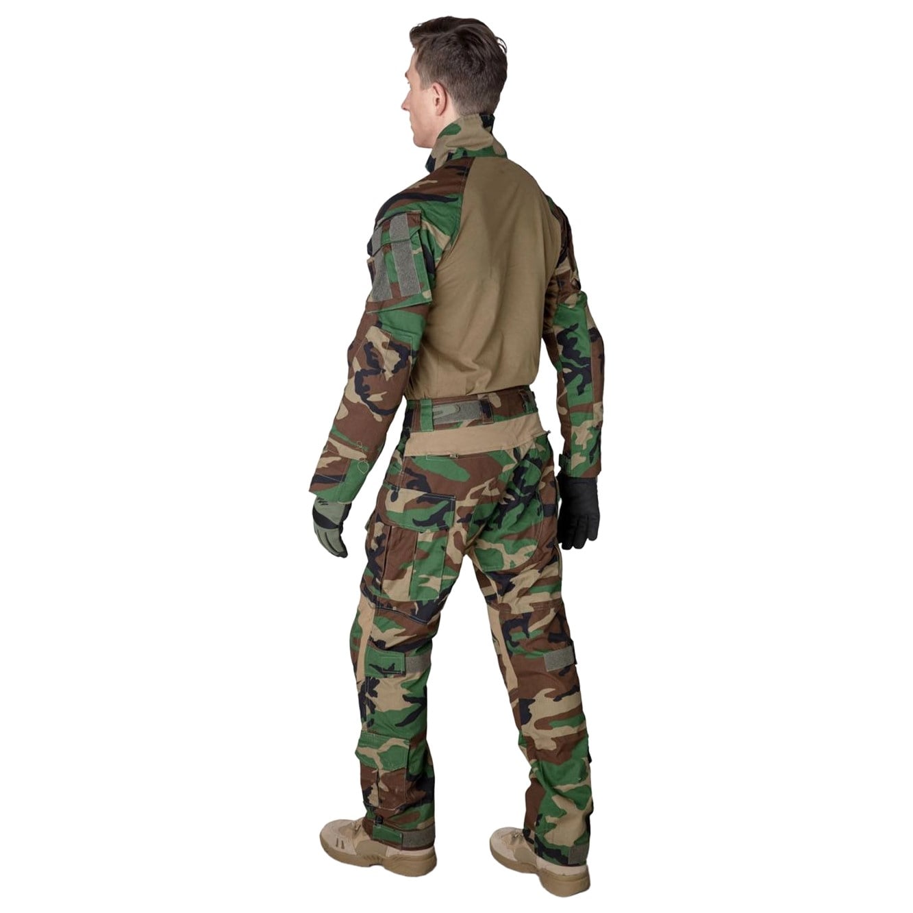 Primal Gear - Combat G3 - Uniformset - Woodland