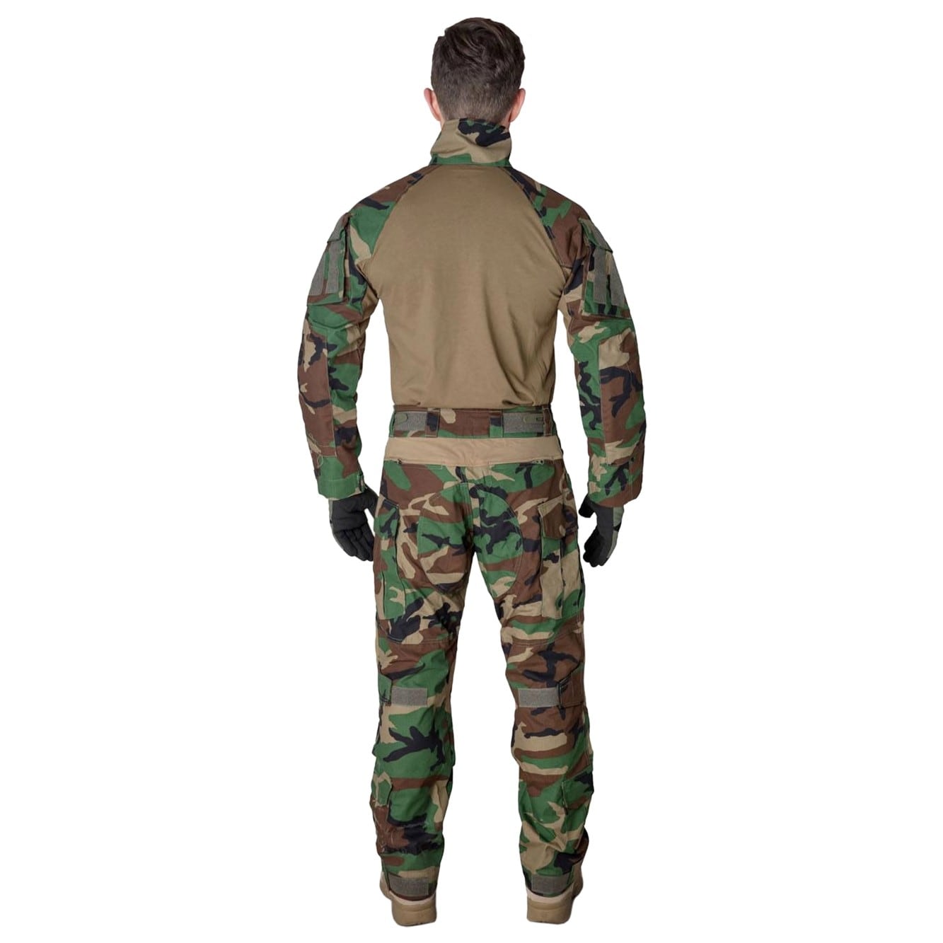 Primal Gear - Combat G3 - Uniformset - Woodland