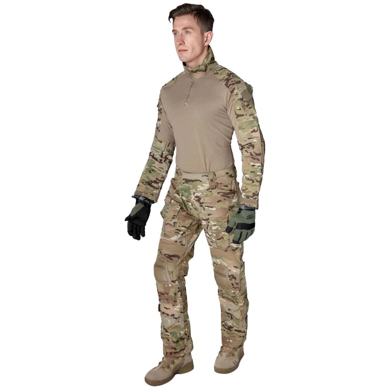 Primal Gear - Combat G3 - Uniformset - MultiCam