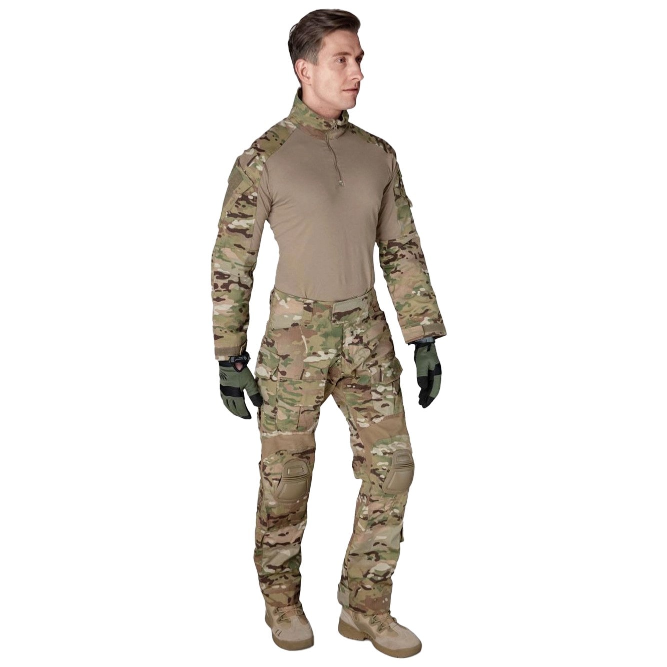 Primal Gear - Combat G3 - Uniformset - MultiCam