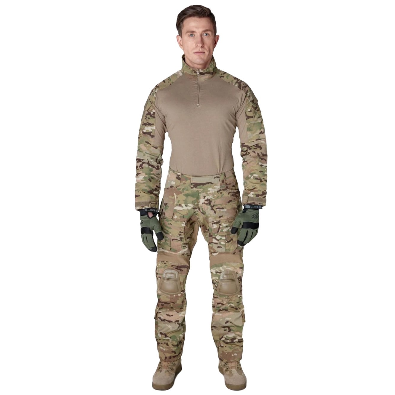 Primal Gear - Combat G3 - Uniformset - MultiCam