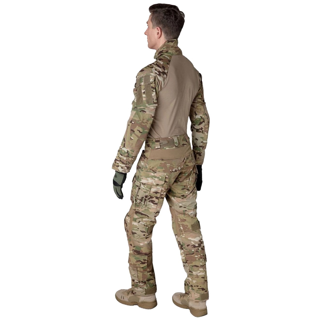 Primal Gear - Combat G3 - Uniformset - MultiCam