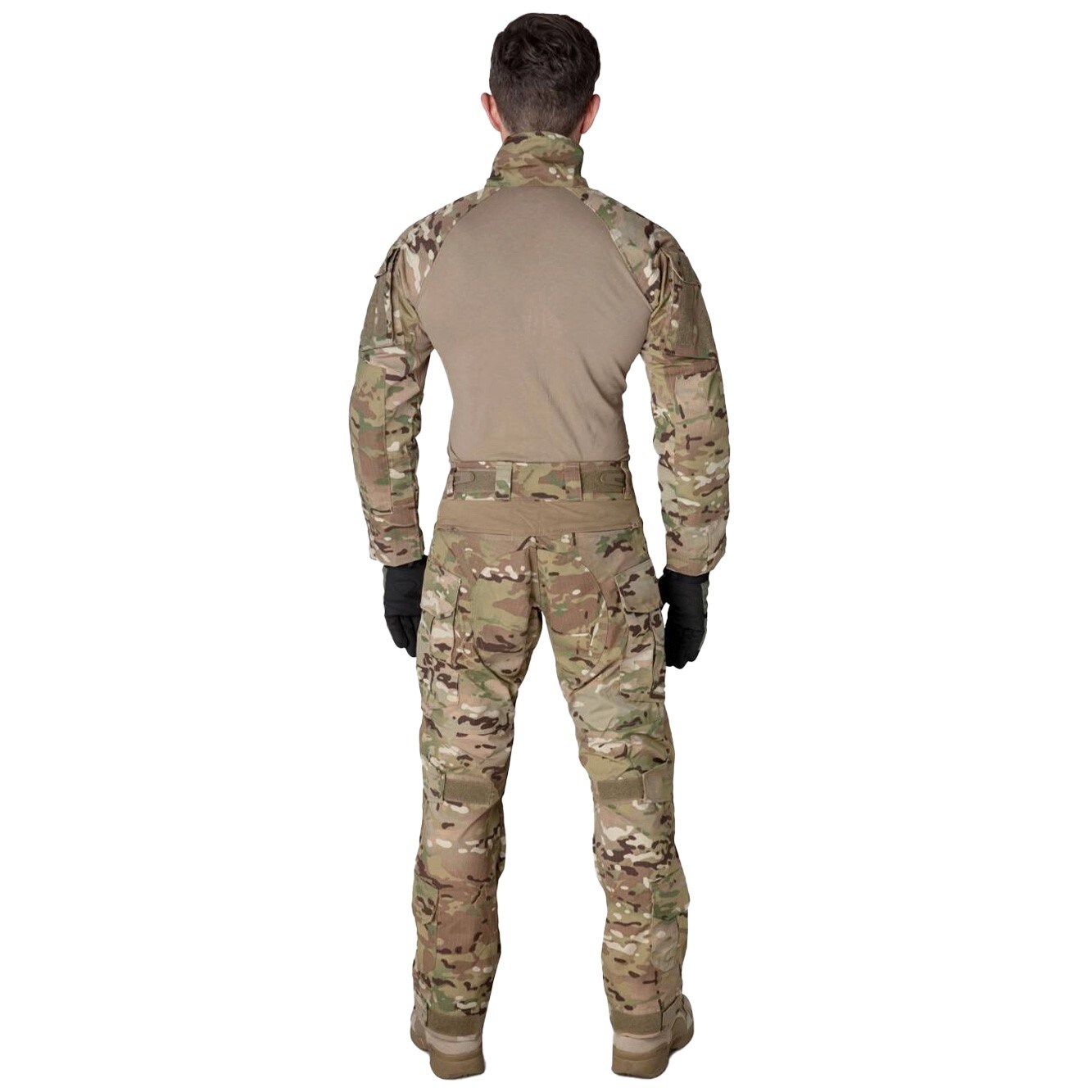 Primal Gear - Combat G3 - Uniformset - MultiCam